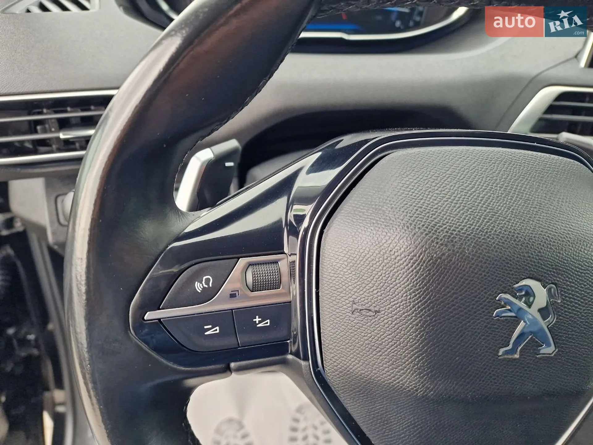 2020 Peugeot 5008 - мініатюра 28