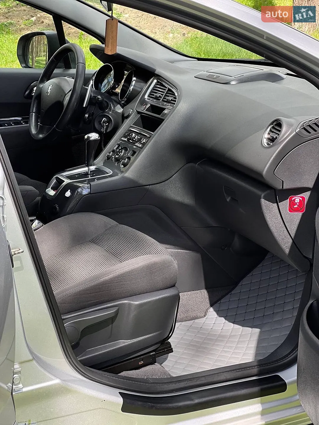 2013 Peugeot 5008 - мініатюра 21