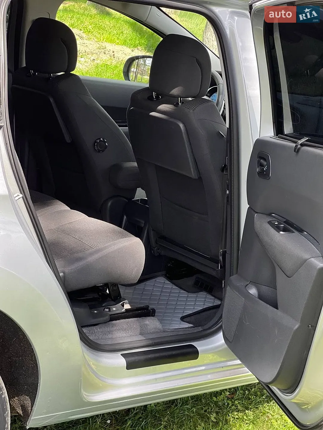 2013 Peugeot 5008 - мініатюра 22