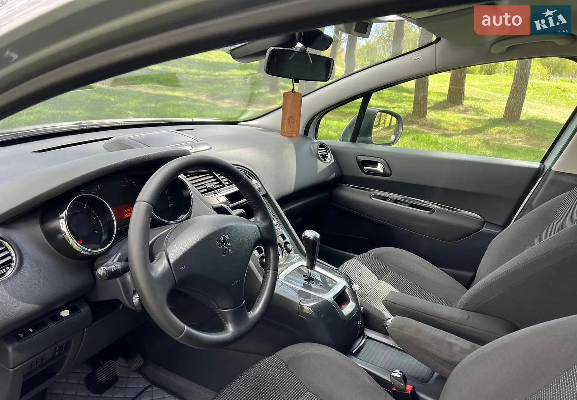 2013 Peugeot 5008 - мініатюра 27