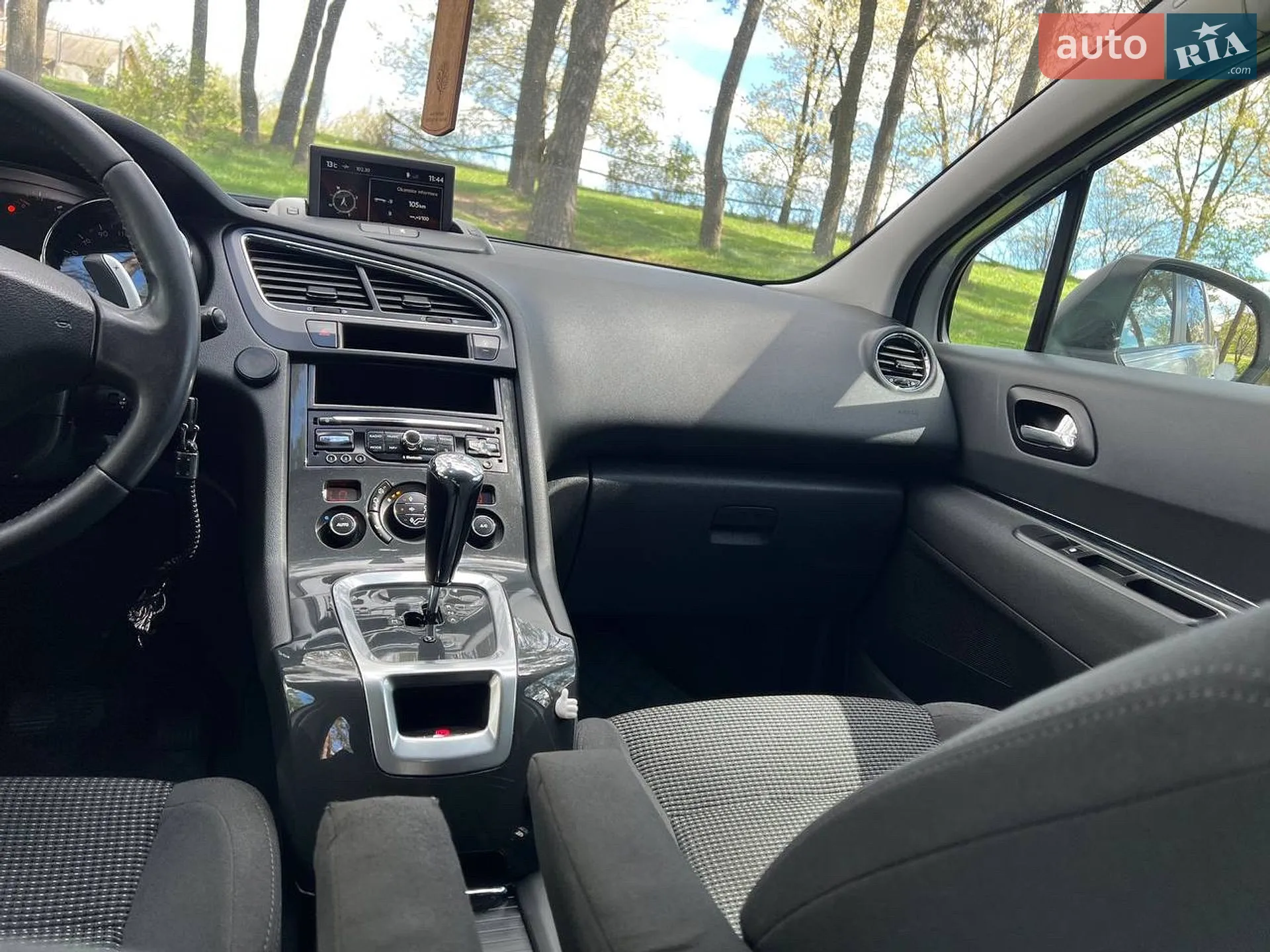 2013 Peugeot 5008 - мініатюра 32