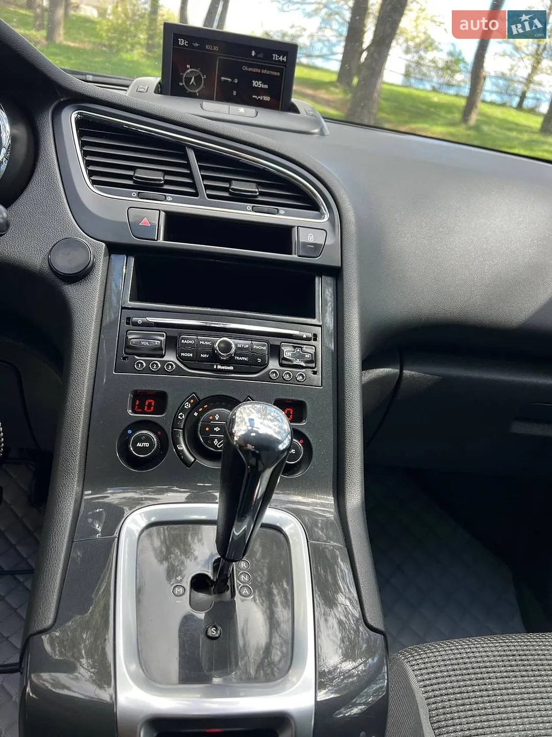2013 Peugeot 5008 - мініатюра 30