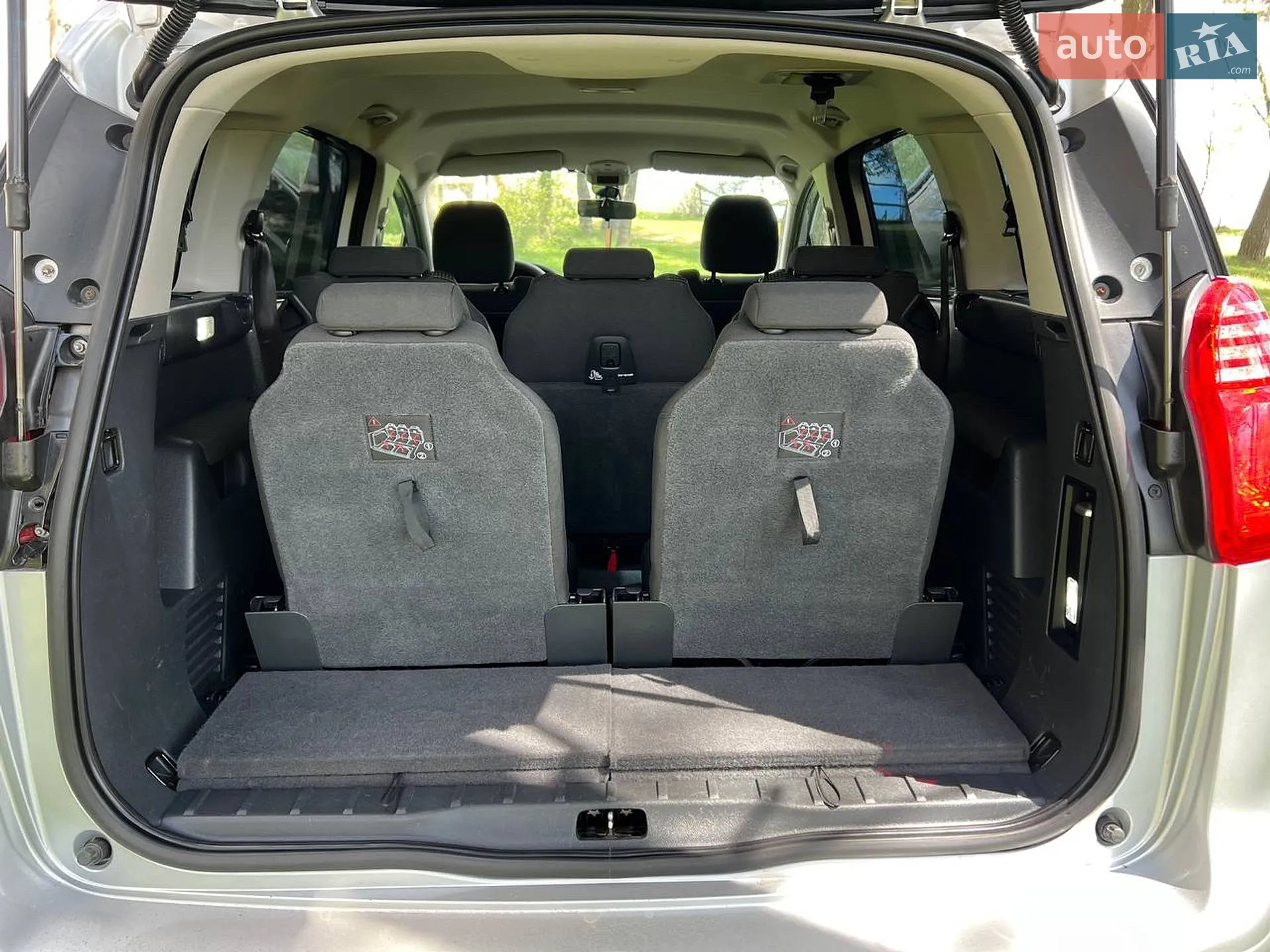 2013 Peugeot 5008 - мініатюра 38