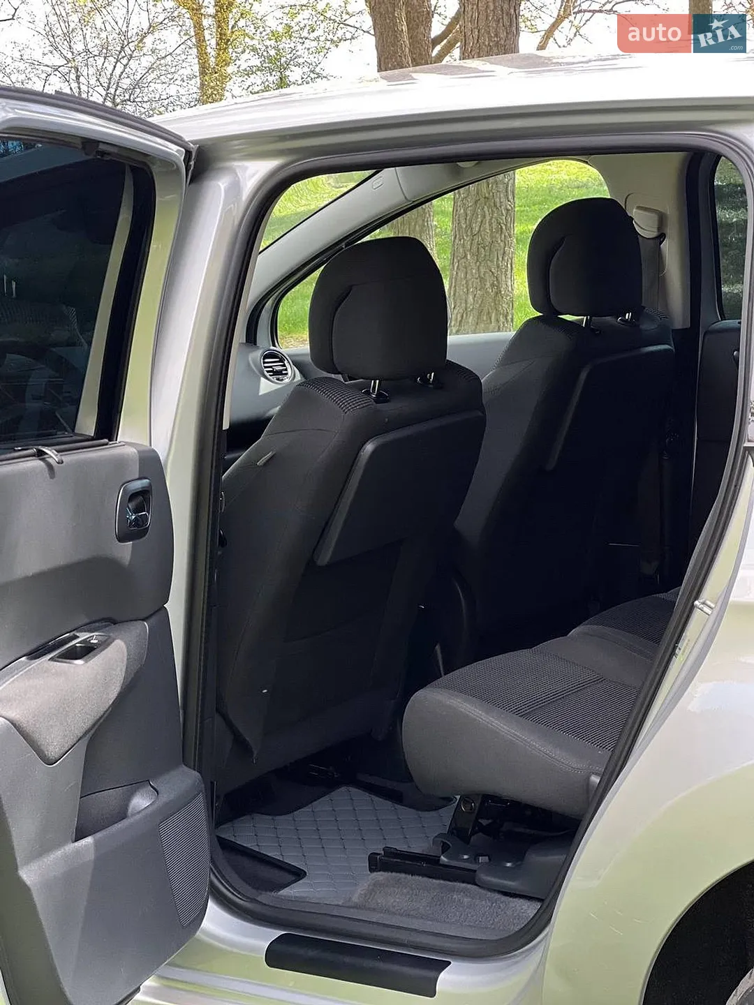 2013 Peugeot 5008 - мініатюра 44