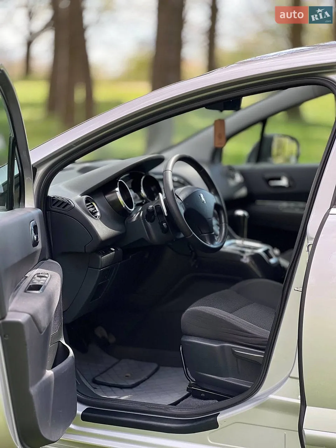 2013 Peugeot 5008 - мініатюра 45