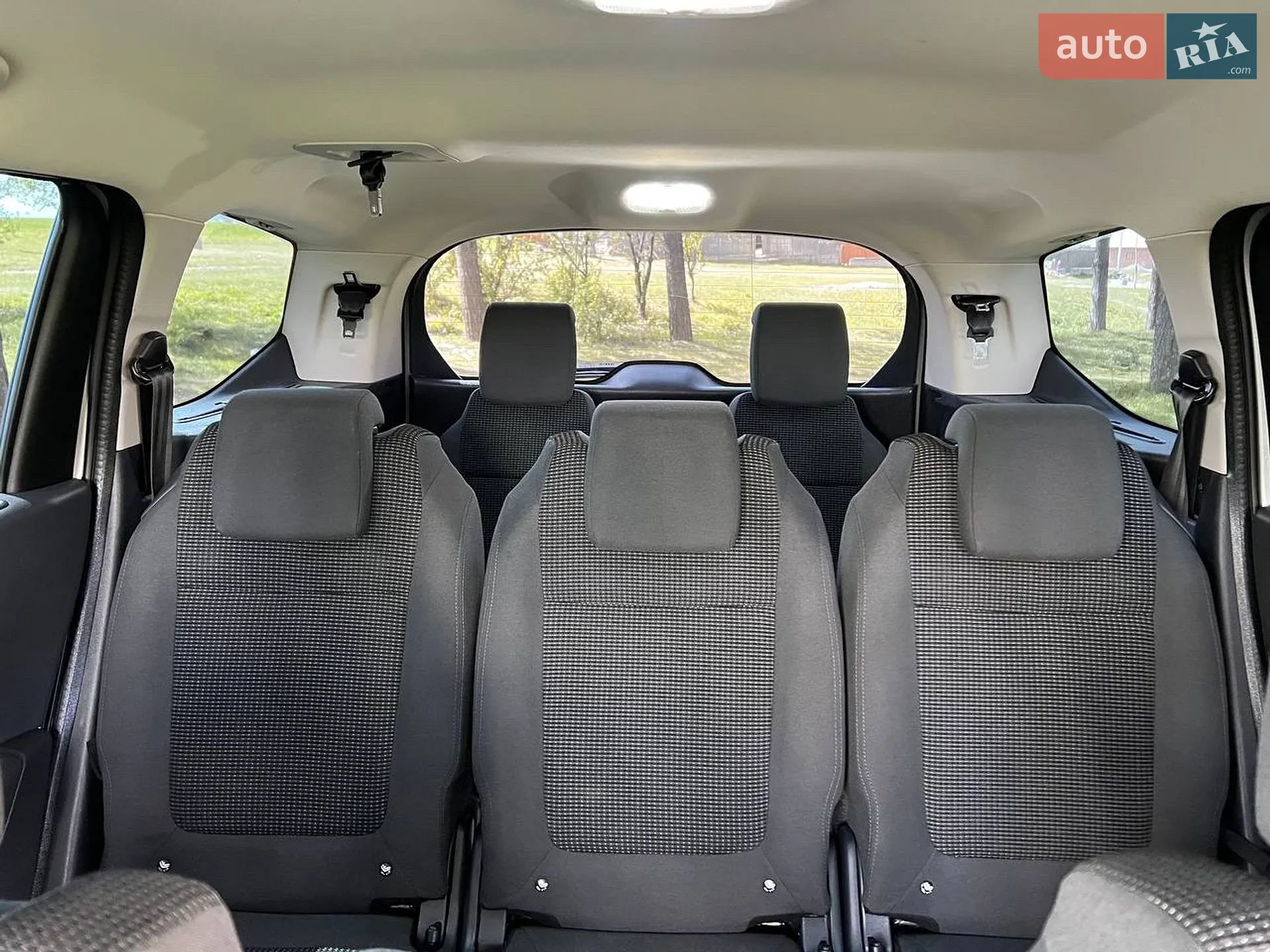 2013 Peugeot 5008 - мініатюра 48