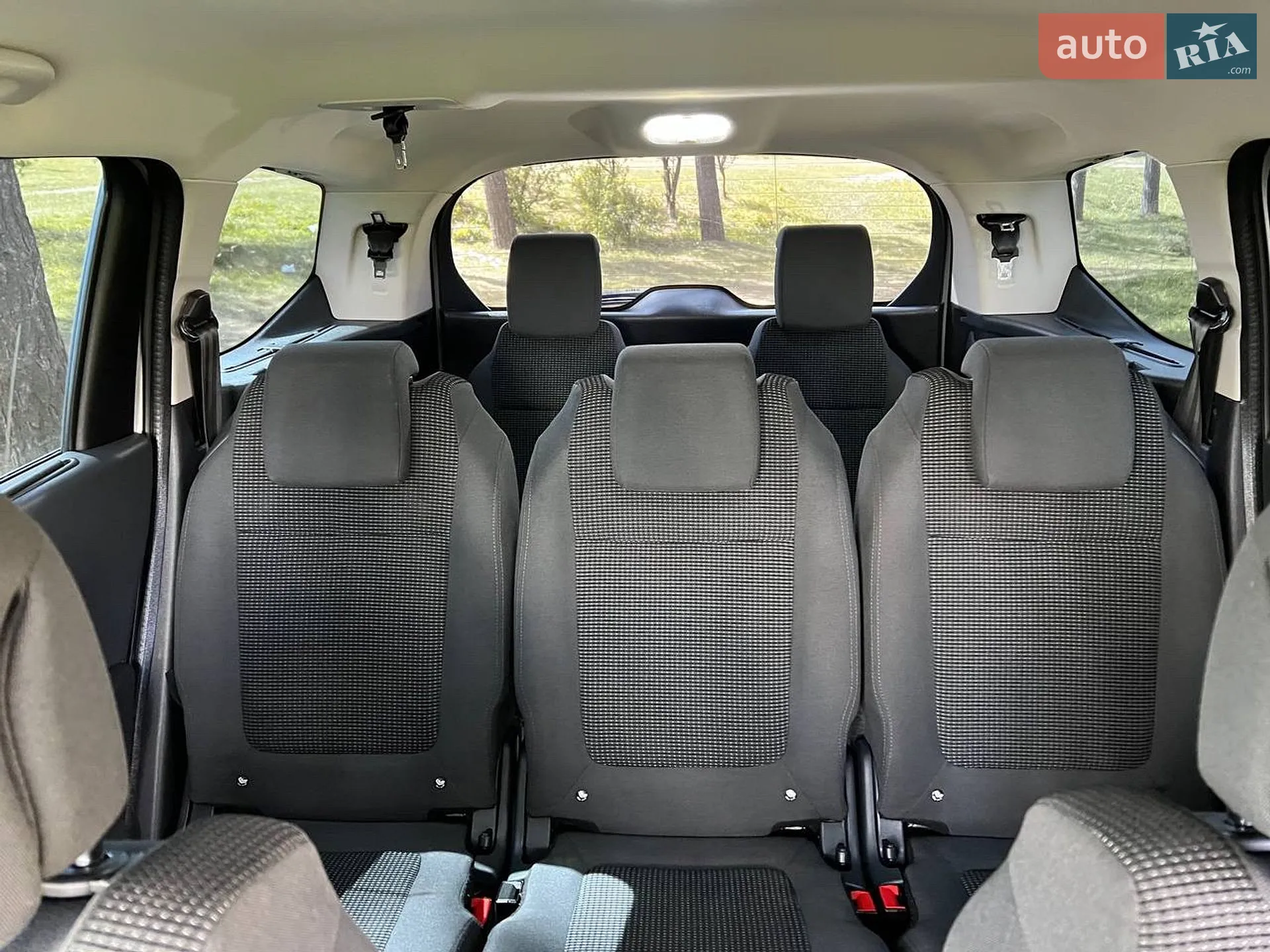 2013 Peugeot 5008 - мініатюра 49