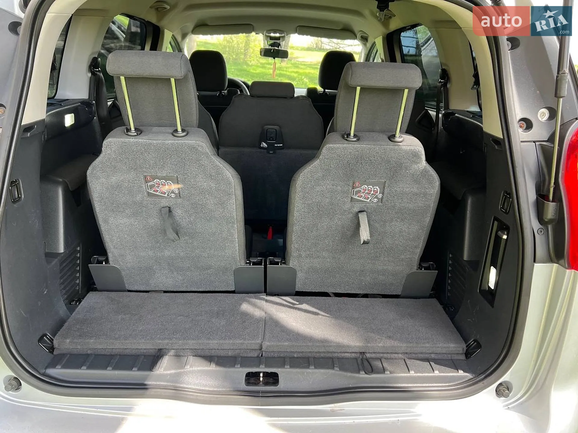2013 Peugeot 5008 - мініатюра 50