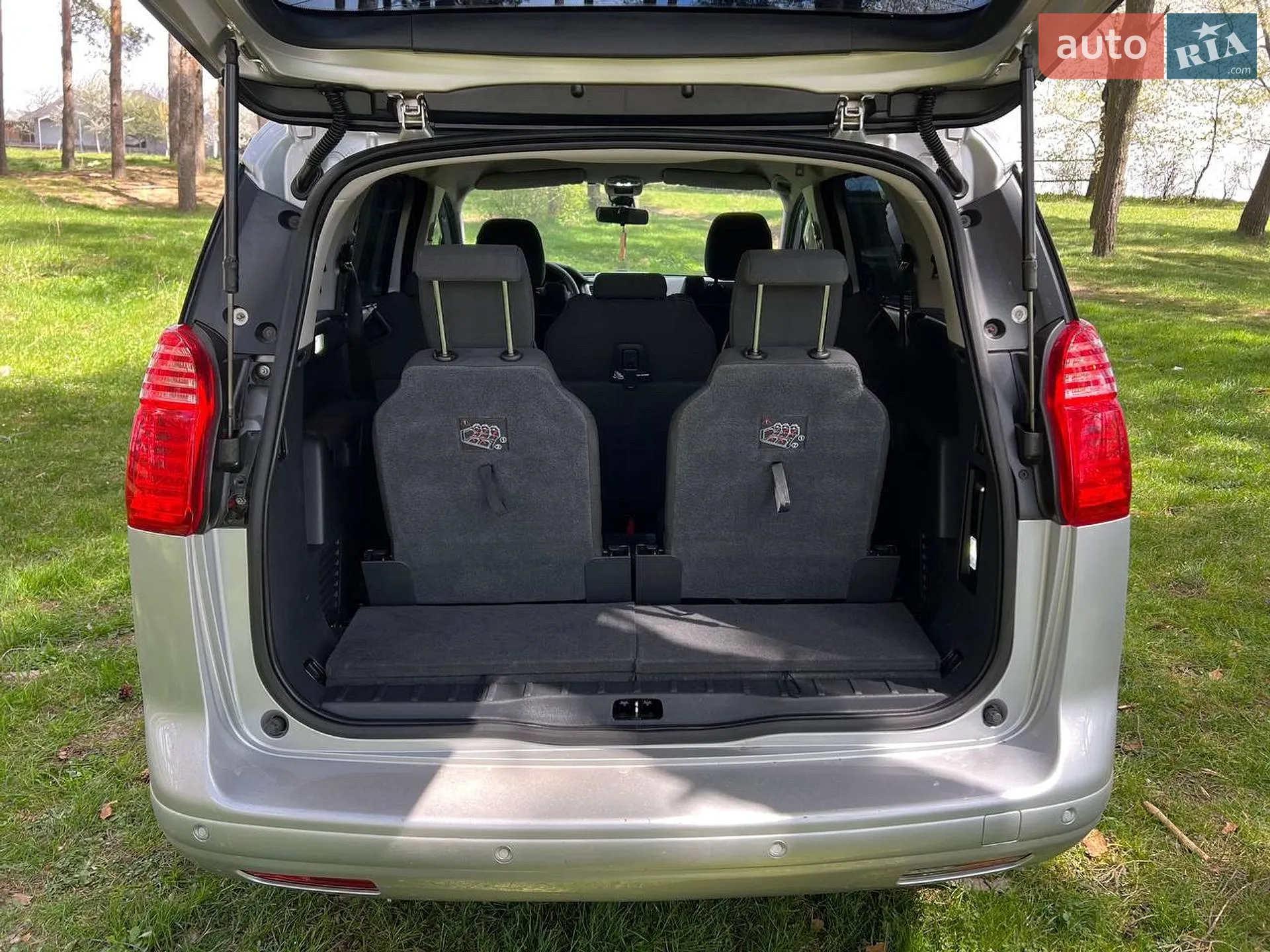 2013 Peugeot 5008 - мініатюра 51