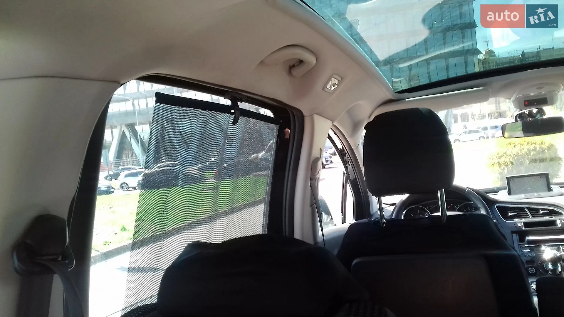 2013 Peugeot 5008 - мініатюра 19