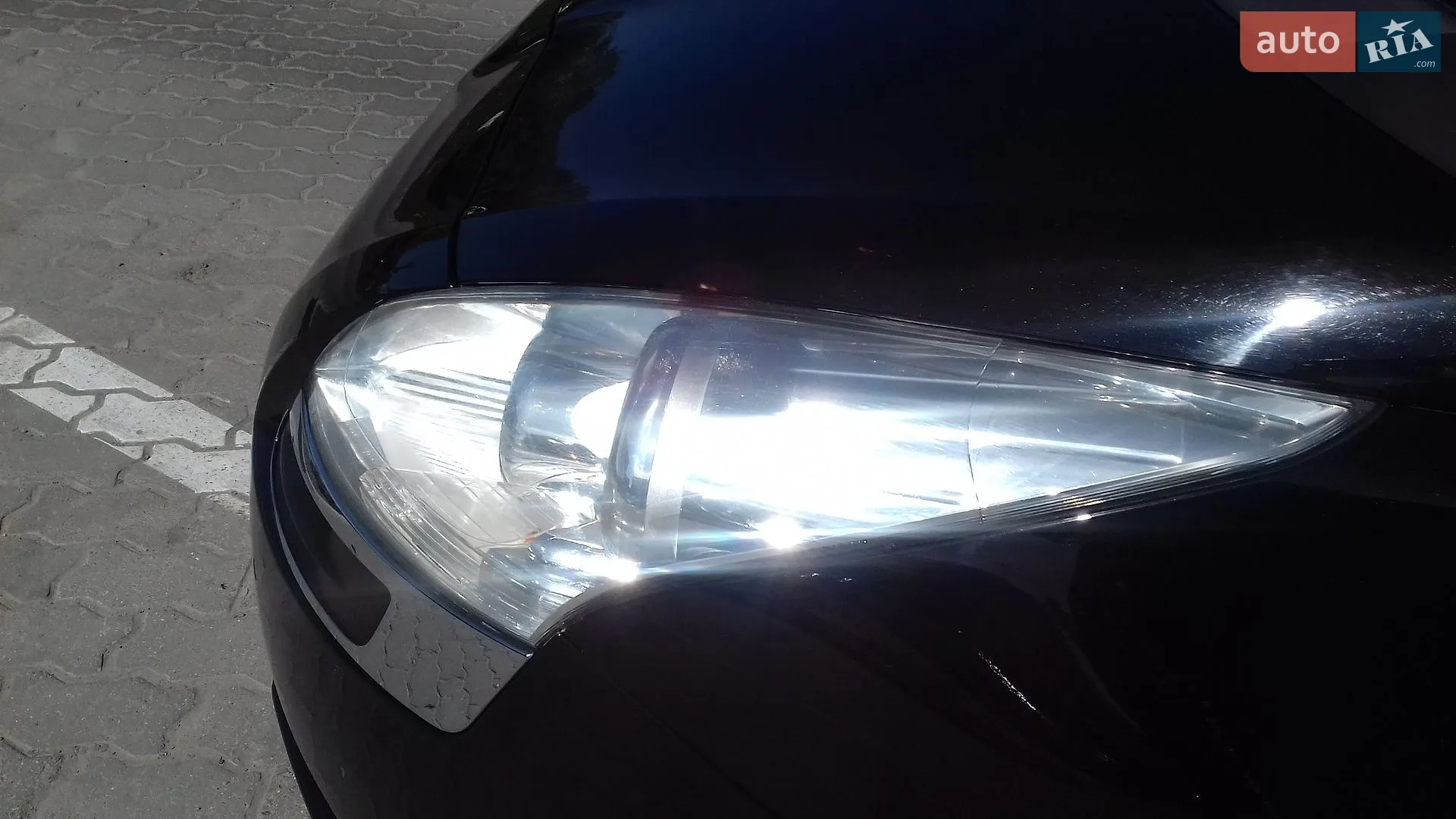 2013 Peugeot 5008 - мініатюра 28