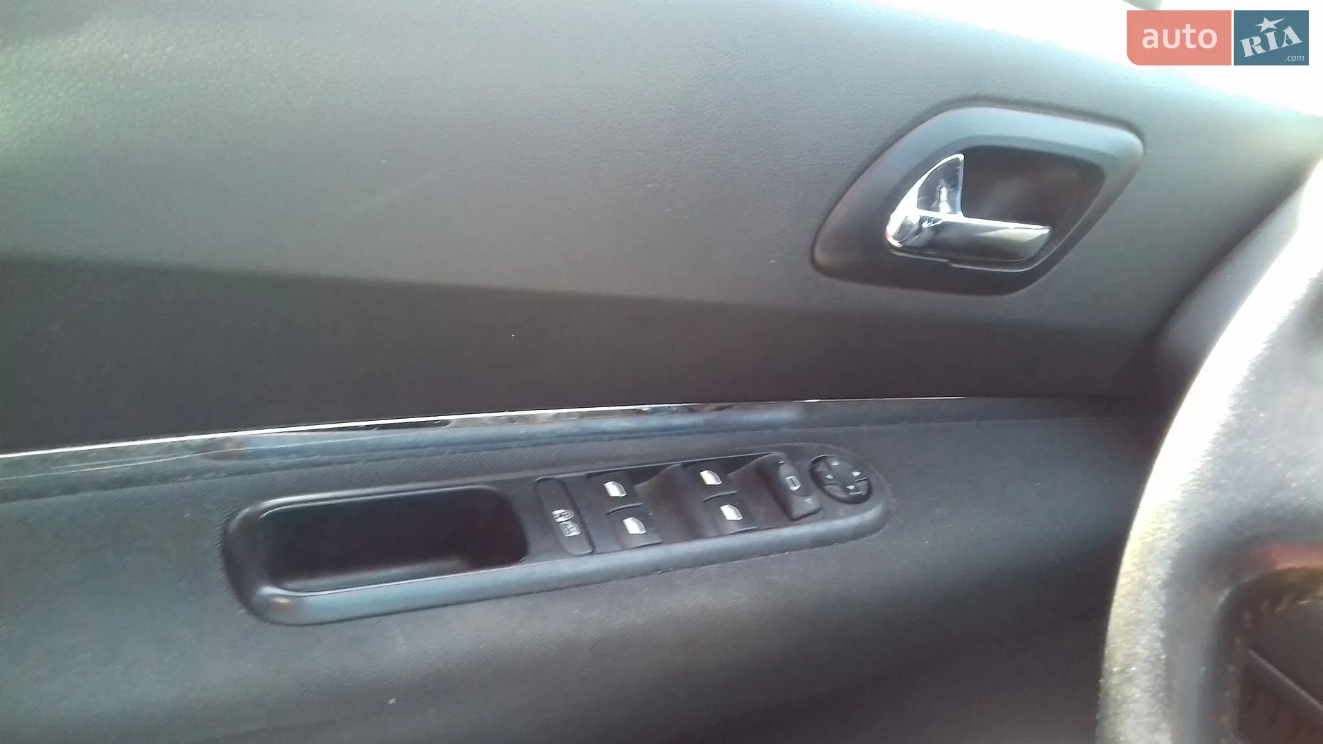 2013 Peugeot 5008 - мініатюра 32