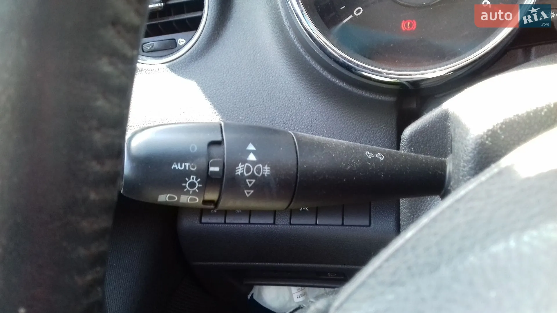 2013 Peugeot 5008 - мініатюра 35