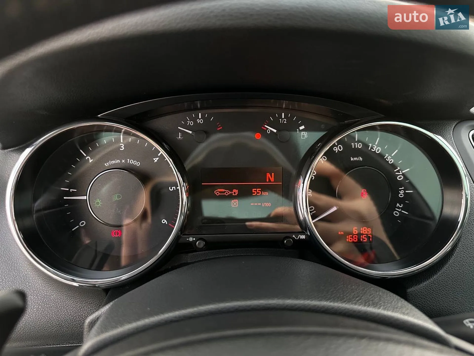 2014 Peugeot 5008 - мініатюра 14