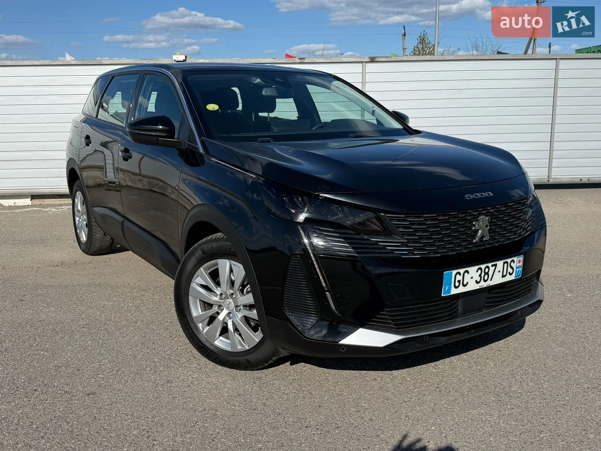 Фото авто 1