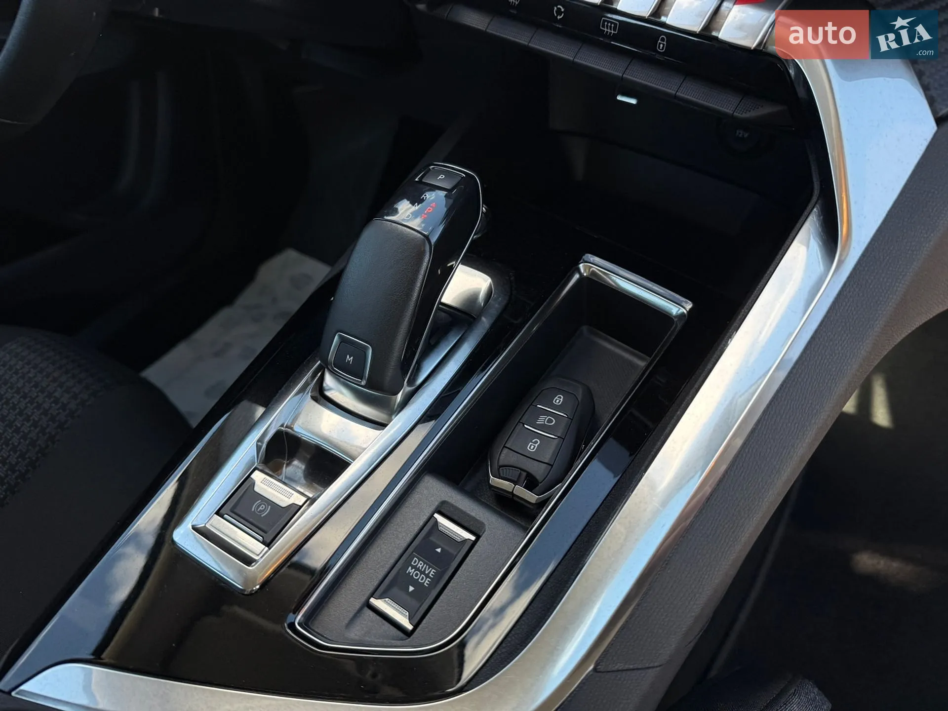 2021 Peugeot 5008 - мініатюра 27