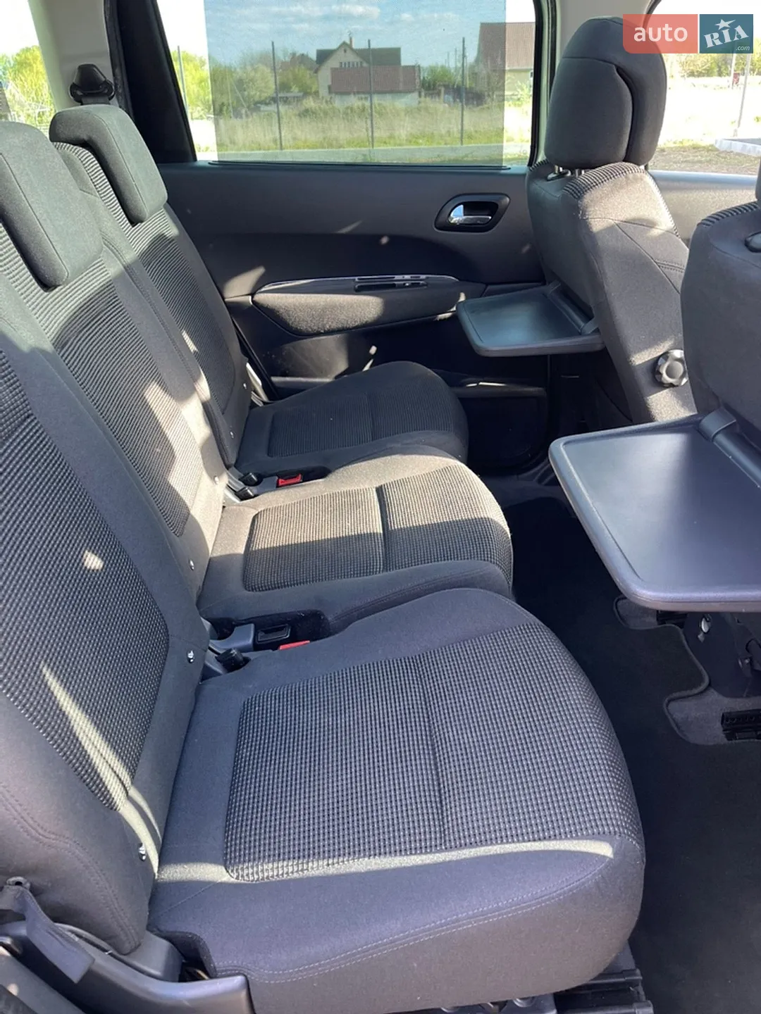 2015 Peugeot 5008 - мініатюра 29