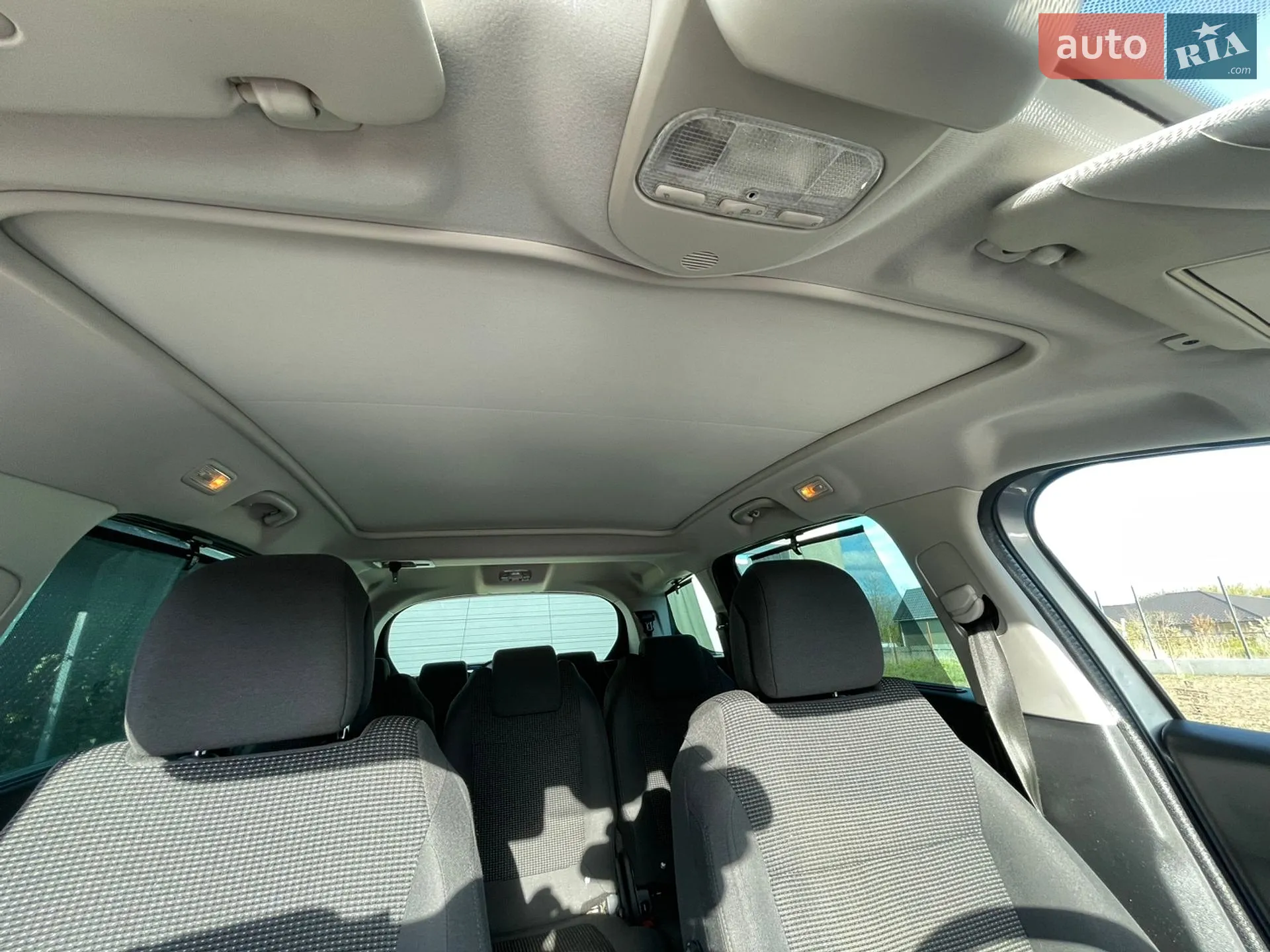 2015 Peugeot 5008 - мініатюра 34
