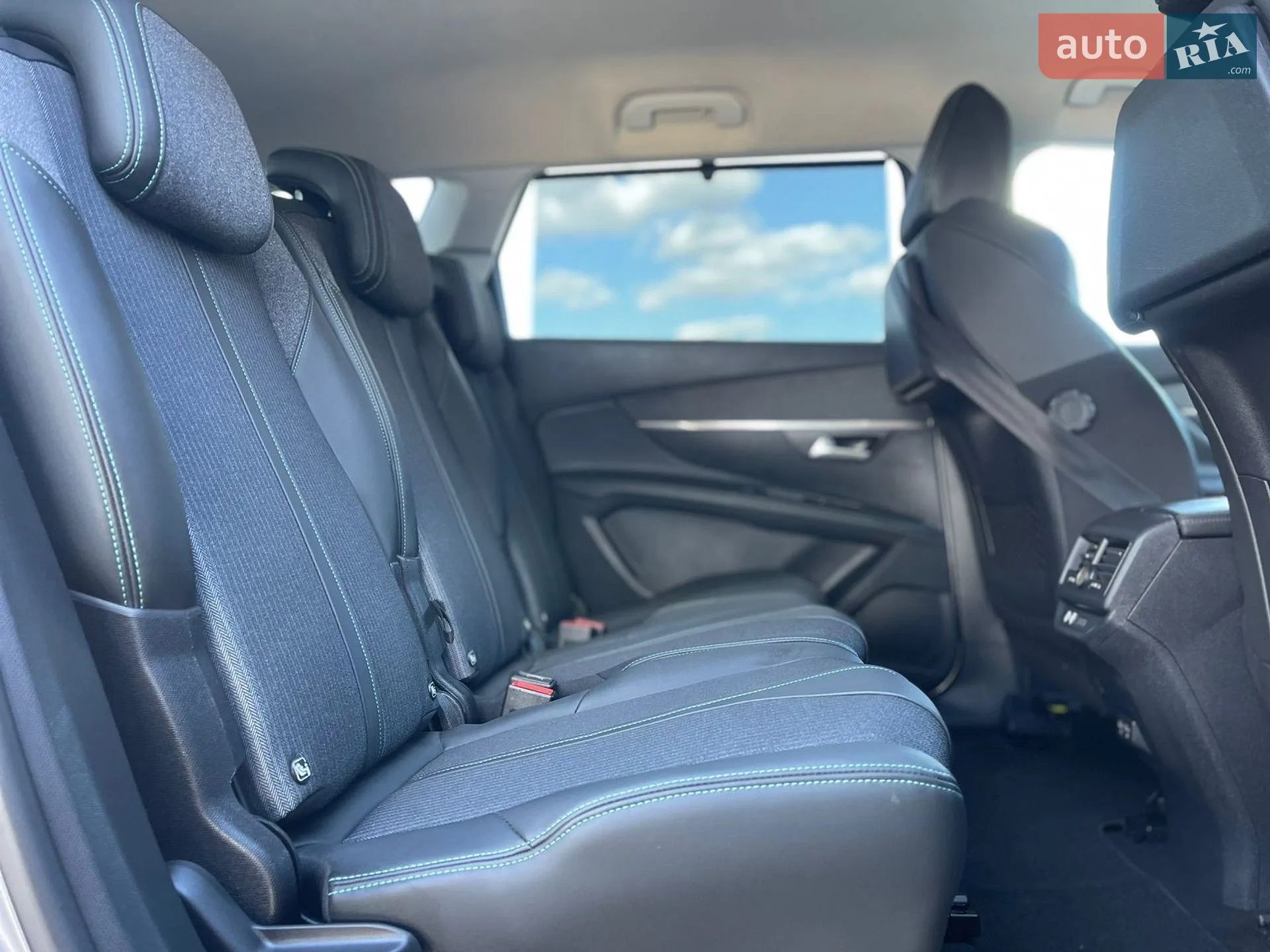 2020 Peugeot 5008 - мініатюра 46