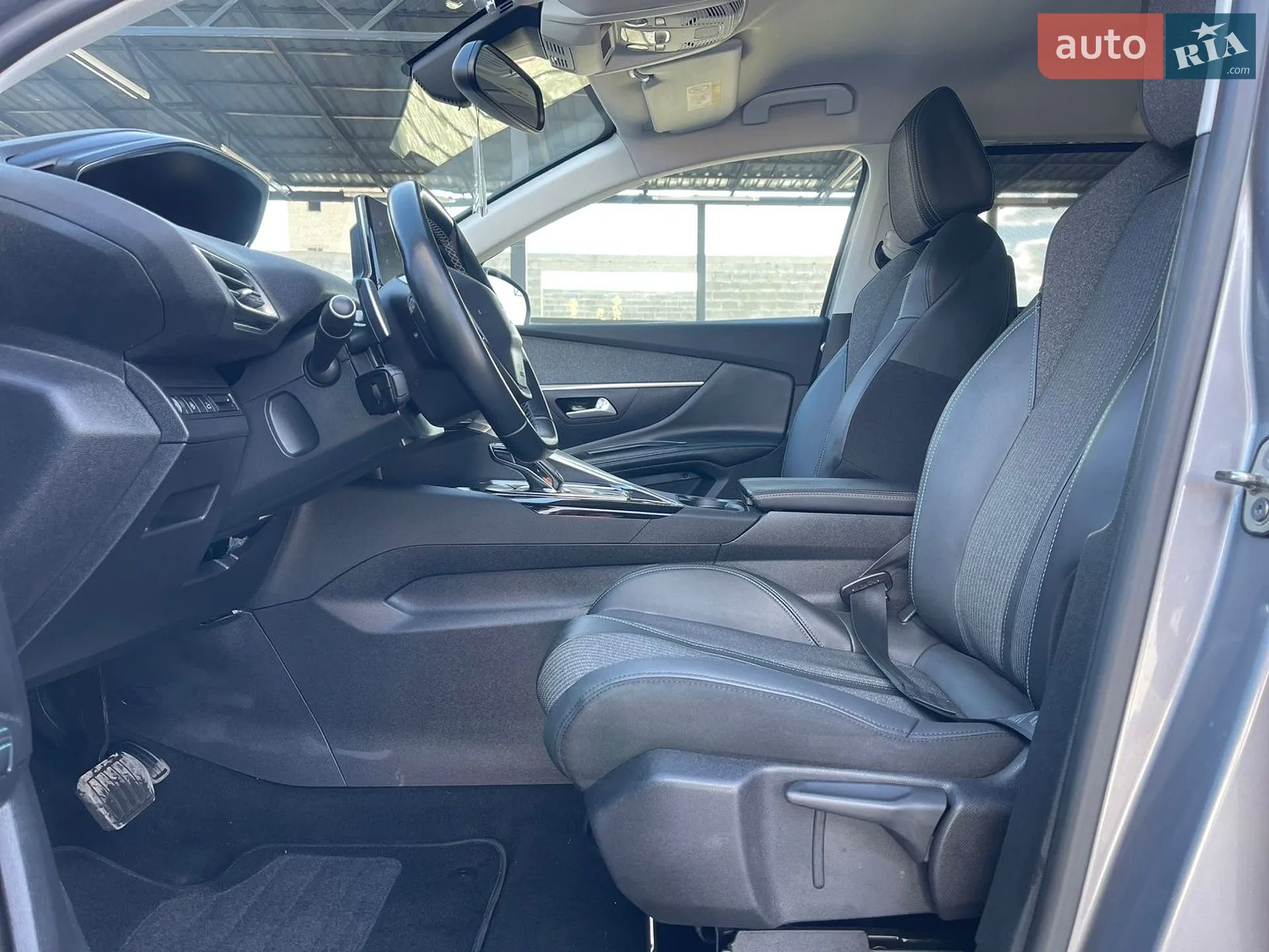 2020 Peugeot 5008 - мініатюра 29