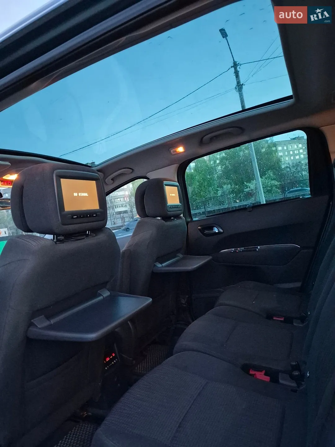 2013 Peugeot 5008 - мініатюра 26