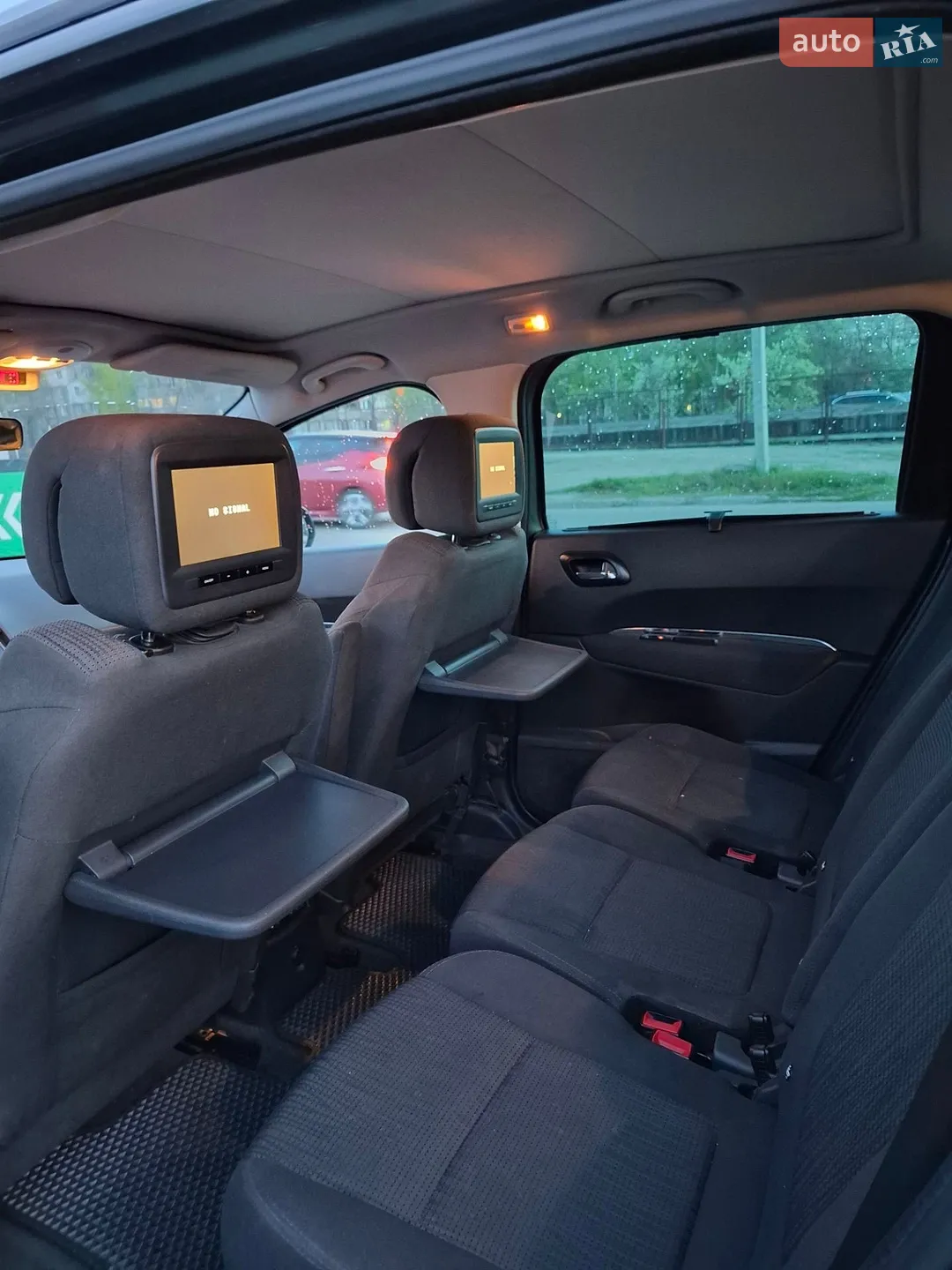 2013 Peugeot 5008 - мініатюра 25