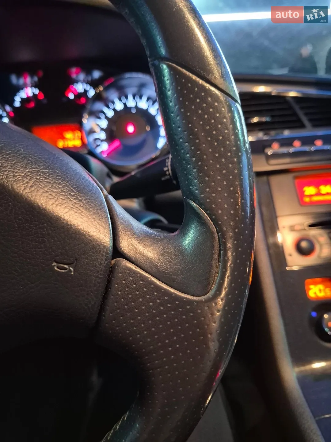2013 Peugeot 5008 - мініатюра 41