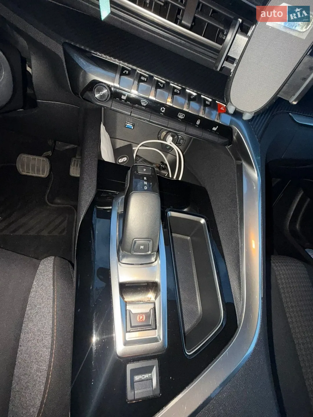 2018 Peugeot 5008 - мініатюра 16