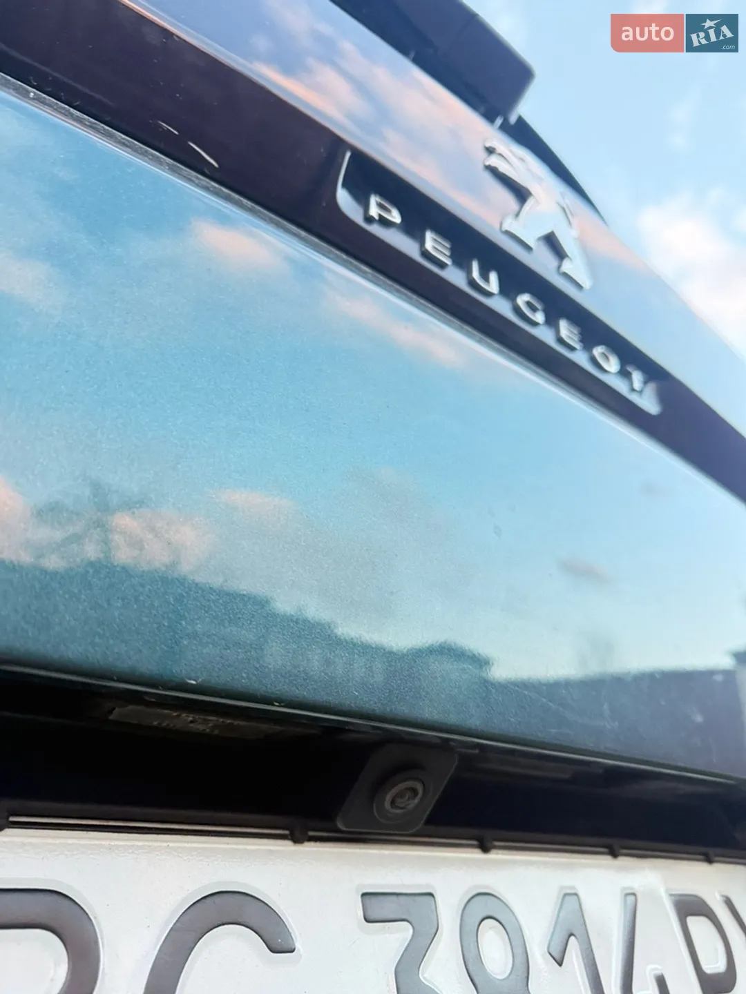 2018 Peugeot 5008 - мініатюра 20