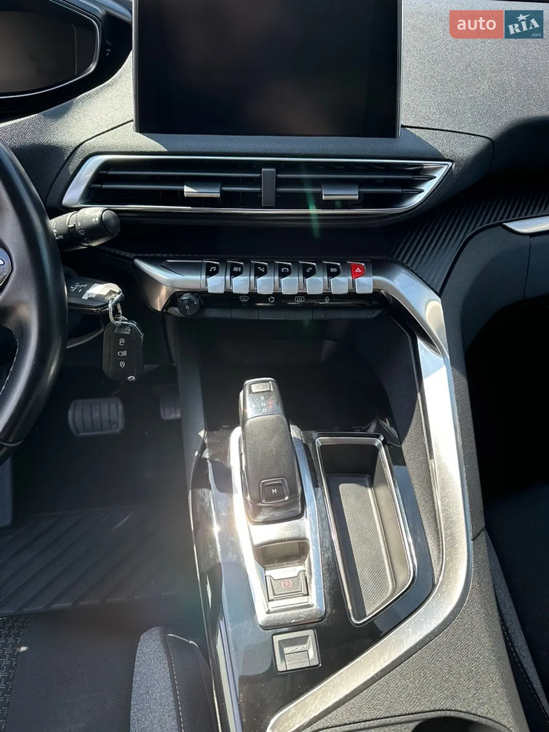 2019 Peugeot 5008 - мініатюра 43