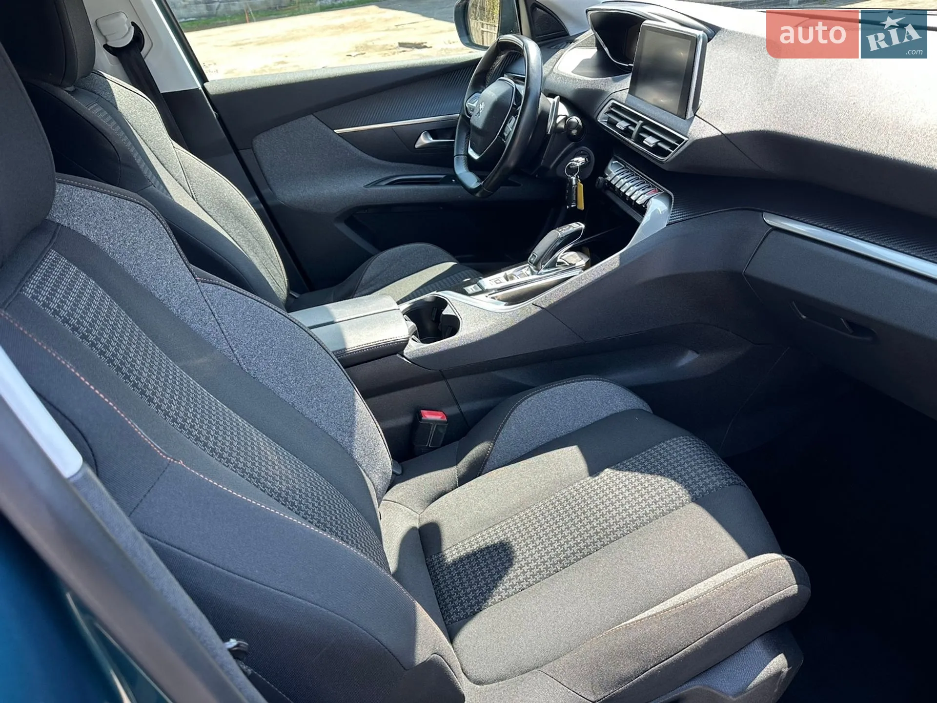 2019 Peugeot 5008 - мініатюра 23