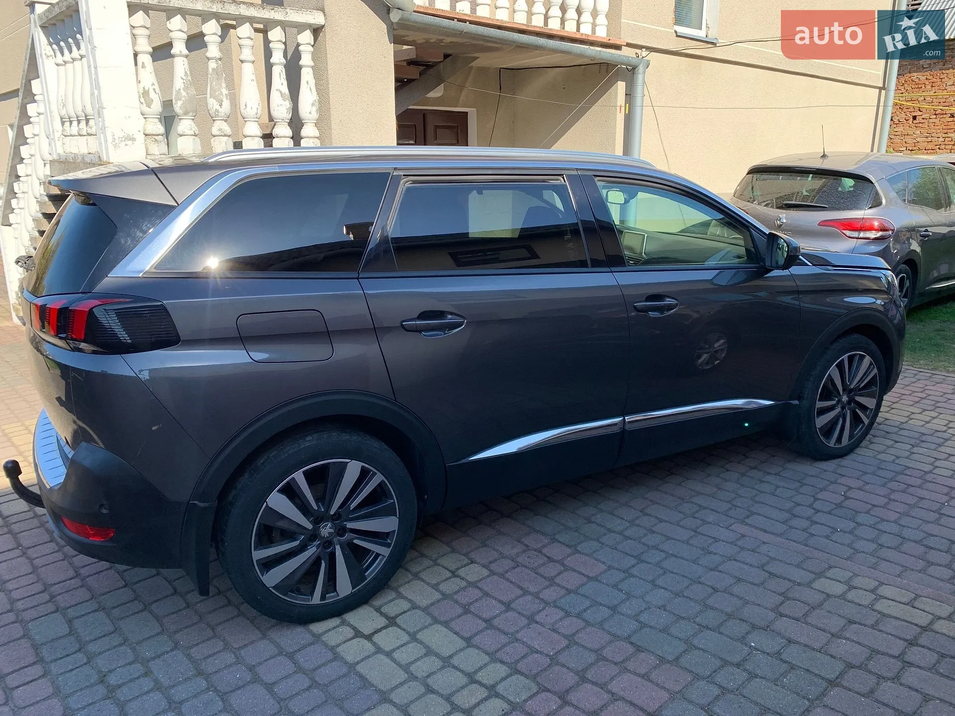 2019 Peugeot 5008 - мініатюра 38