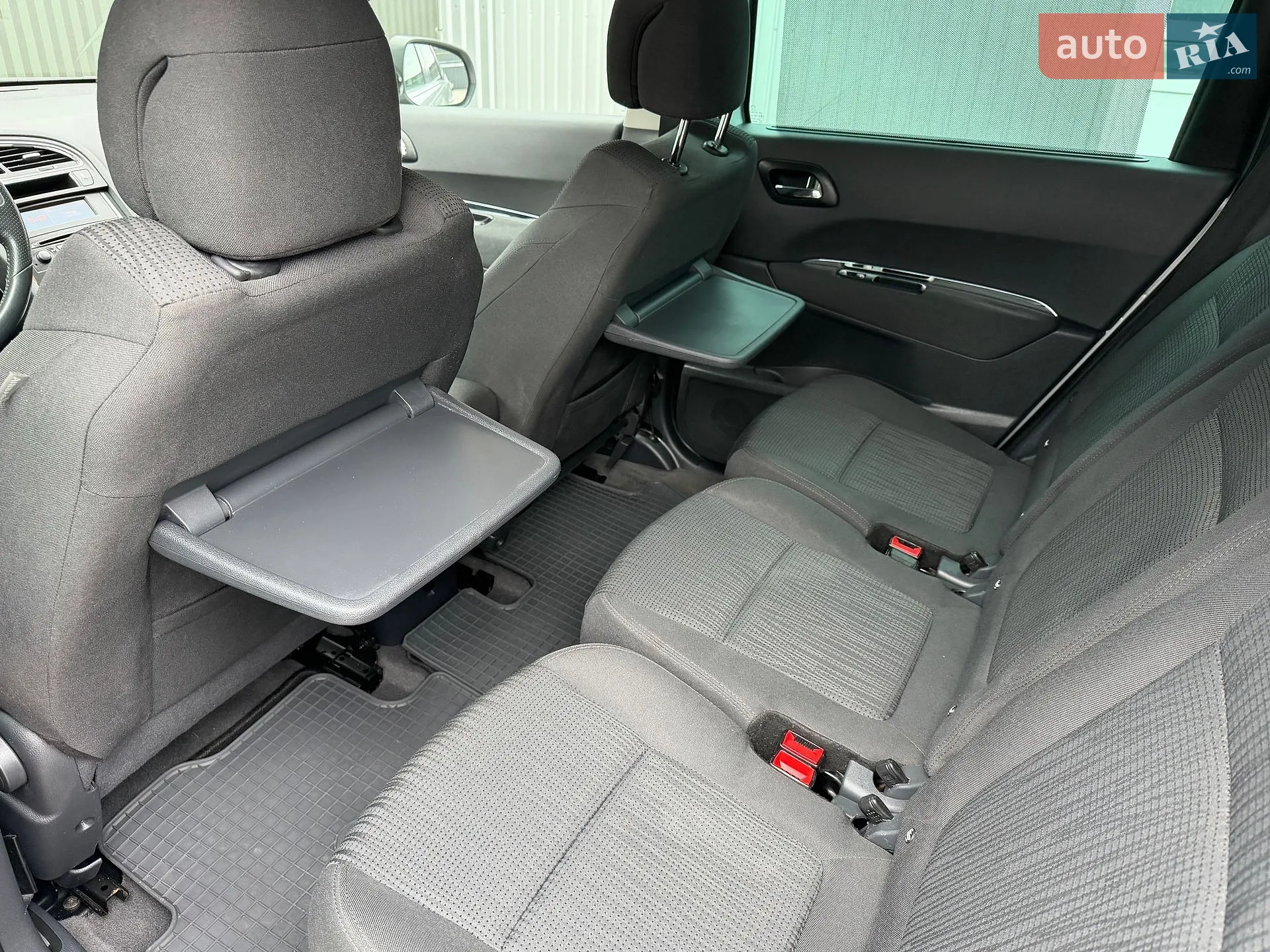 2013 Peugeot 5008 - мініатюра 34