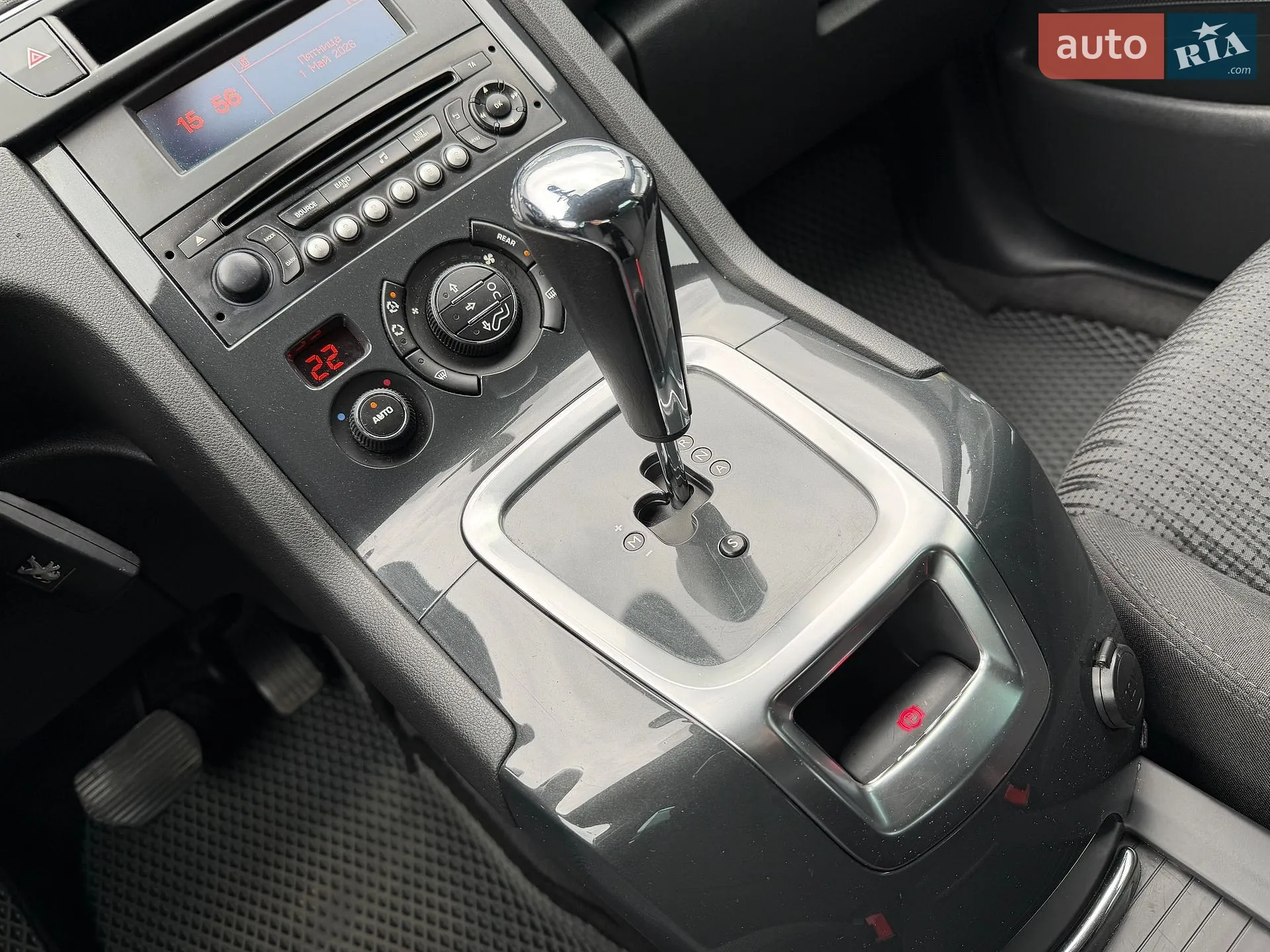 2013 Peugeot 5008 - мініатюра 38