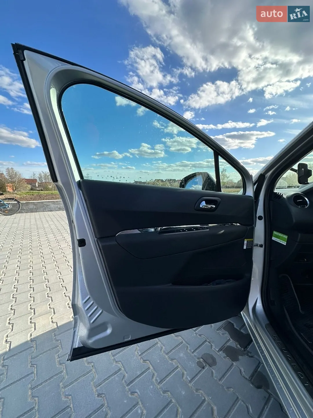 2012 Peugeot 5008 - мініатюра 14