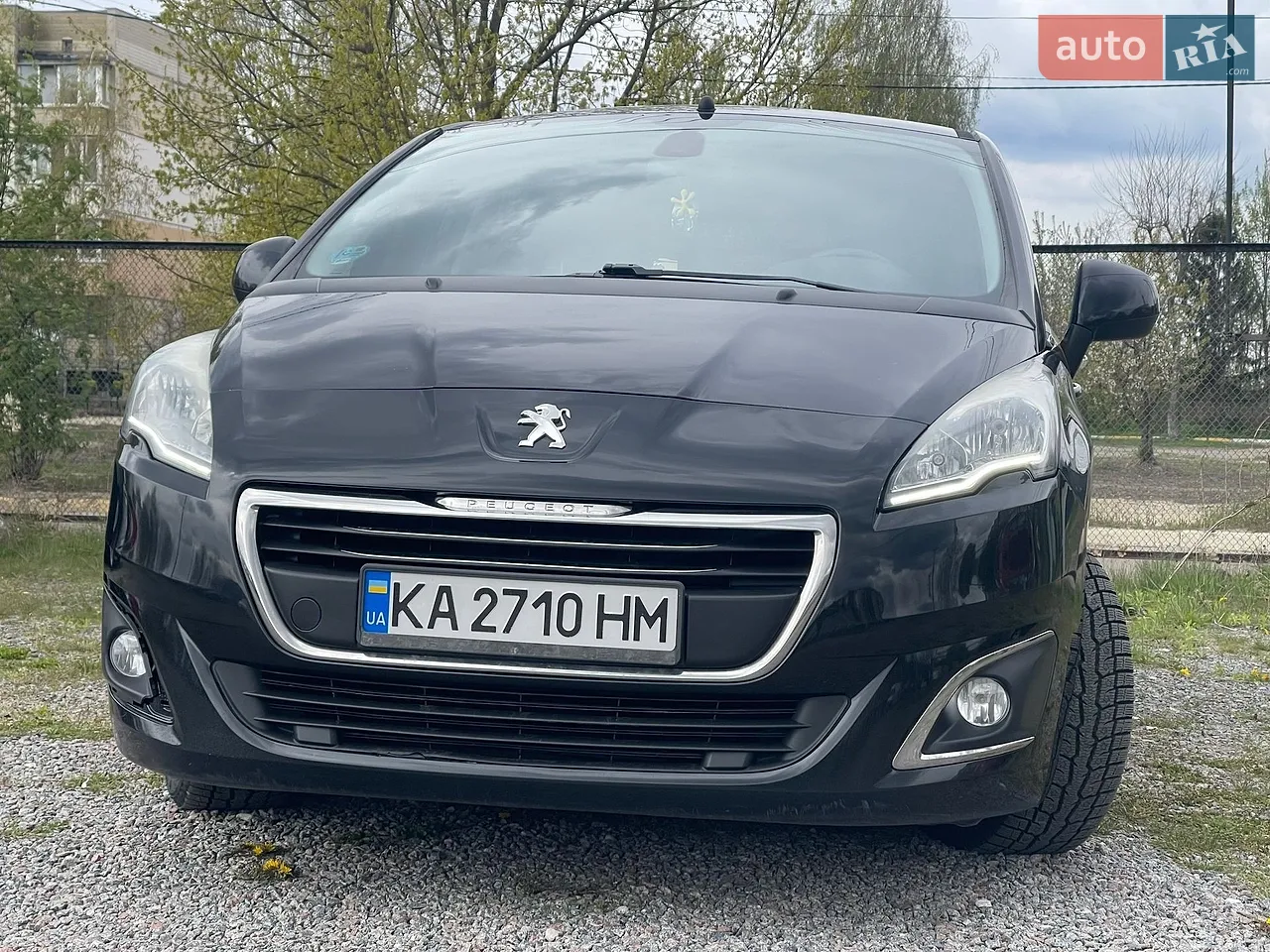 2017 Peugeot 5008 - мініатюра 18