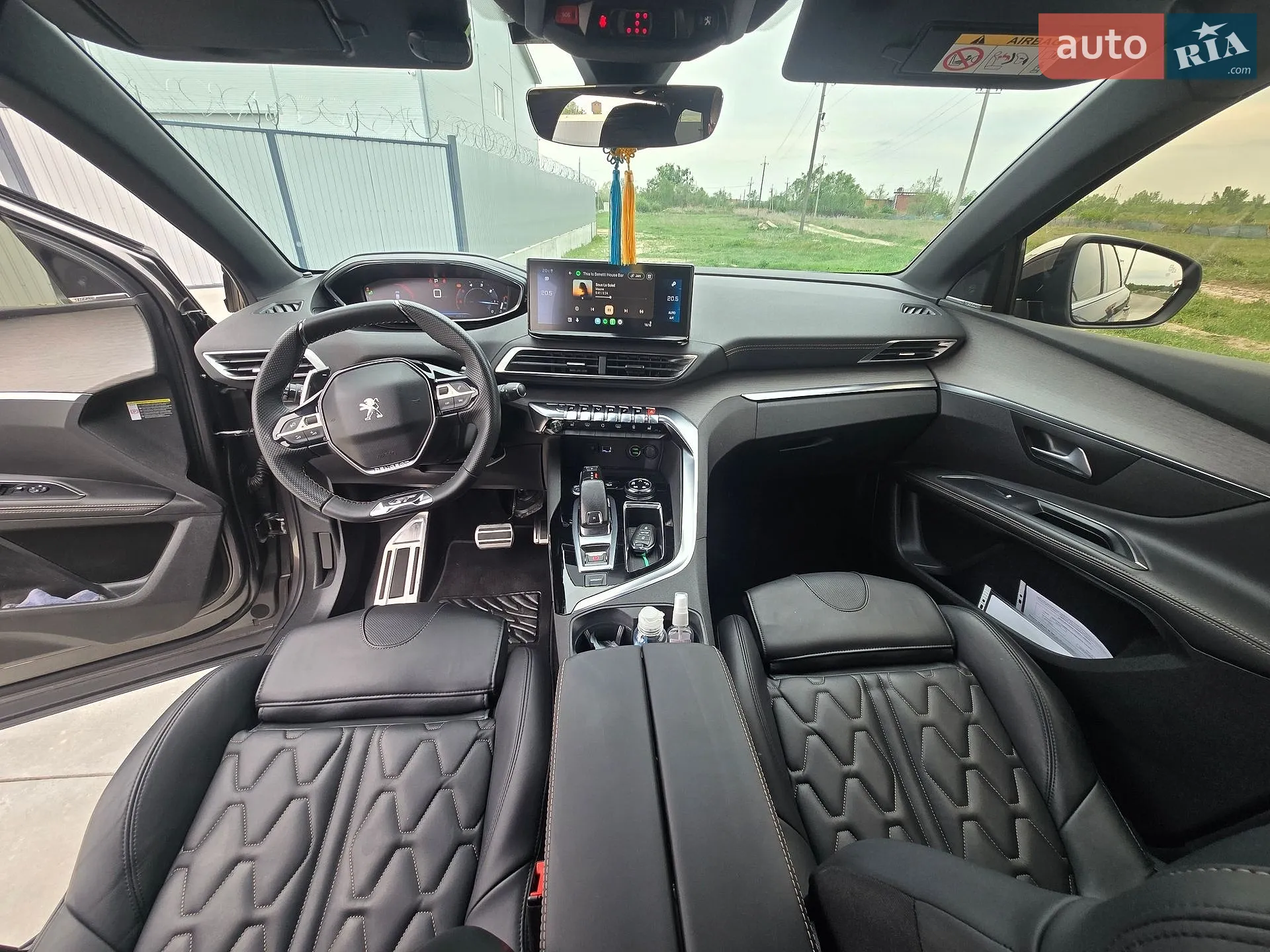 2018 Peugeot 5008 - мініатюра 9