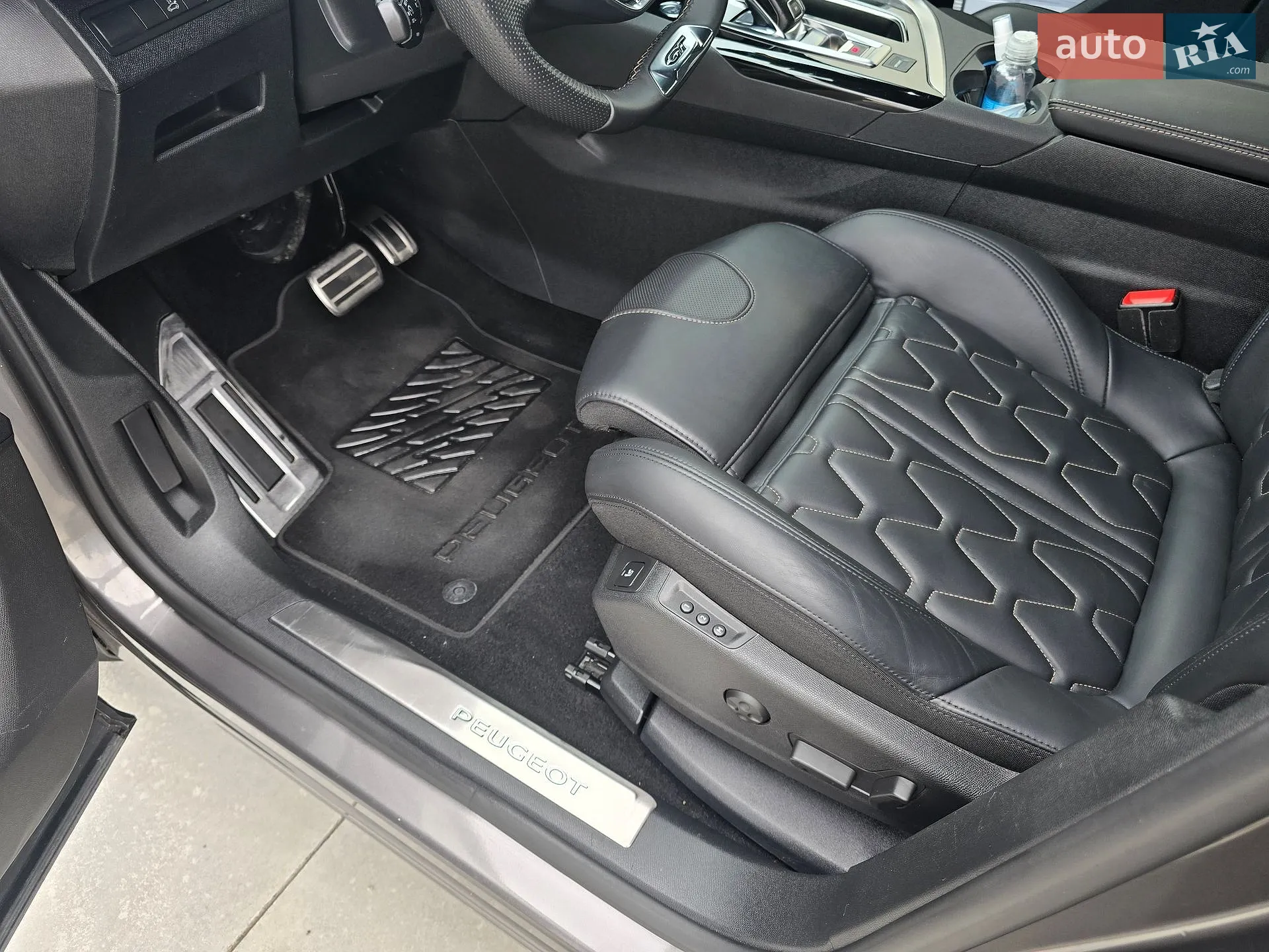 2018 Peugeot 5008 - мініатюра 15