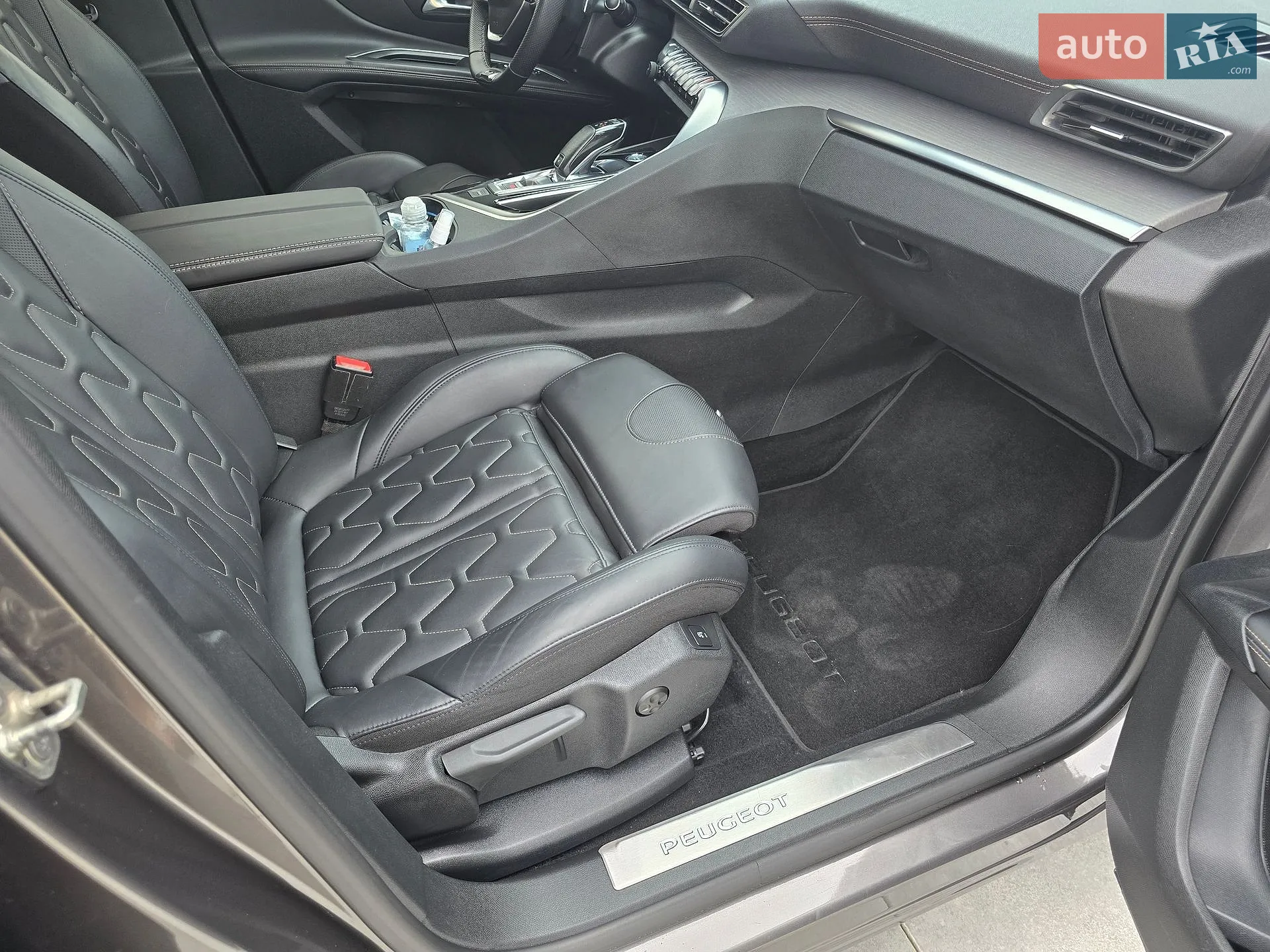 2018 Peugeot 5008 - мініатюра 21