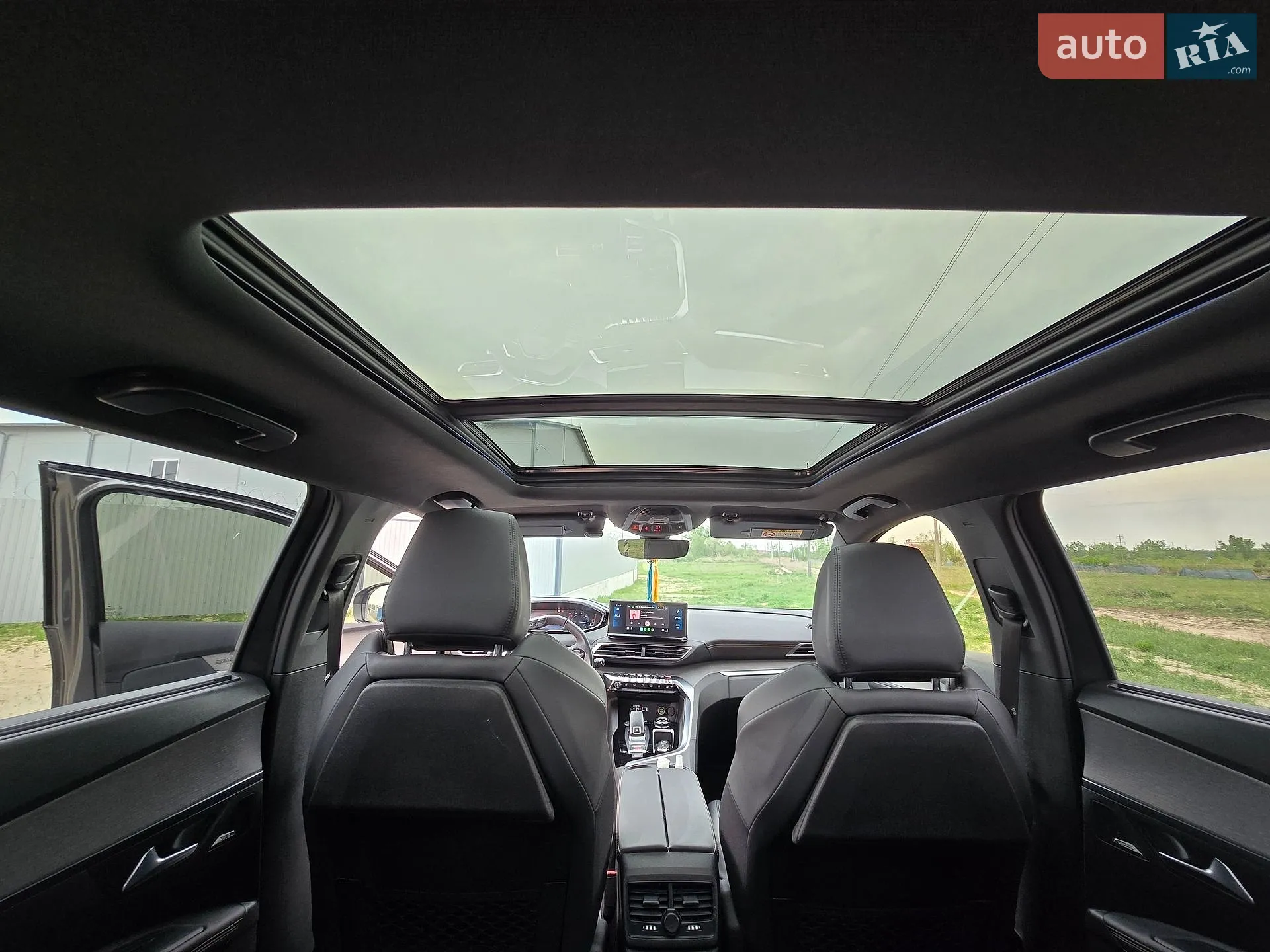 2018 Peugeot 5008 - мініатюра 24