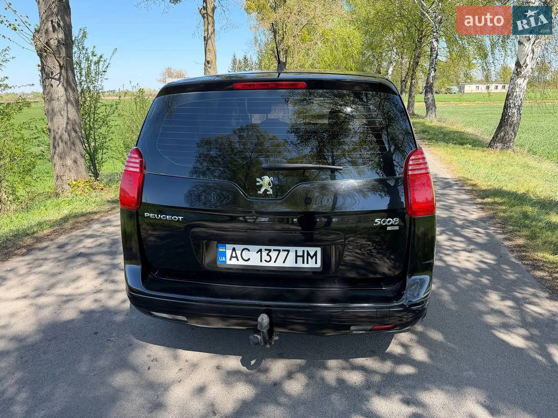 2010 Peugeot 5008 - мініатюра 9