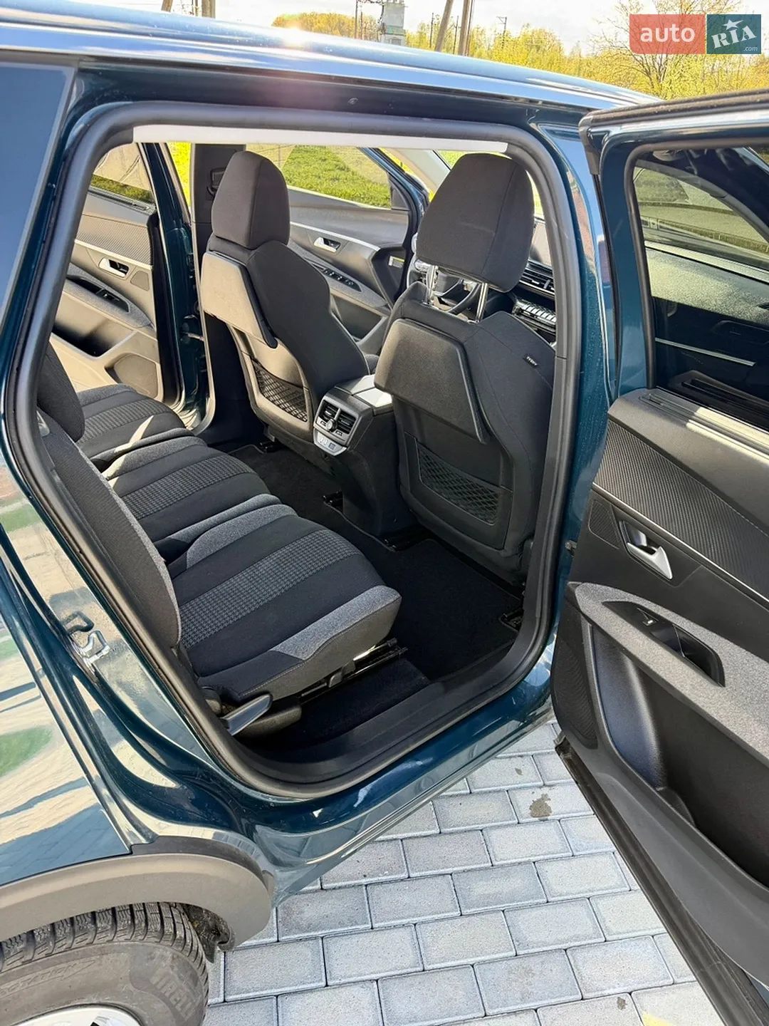 2020 Peugeot 5008 - мініатюра 29