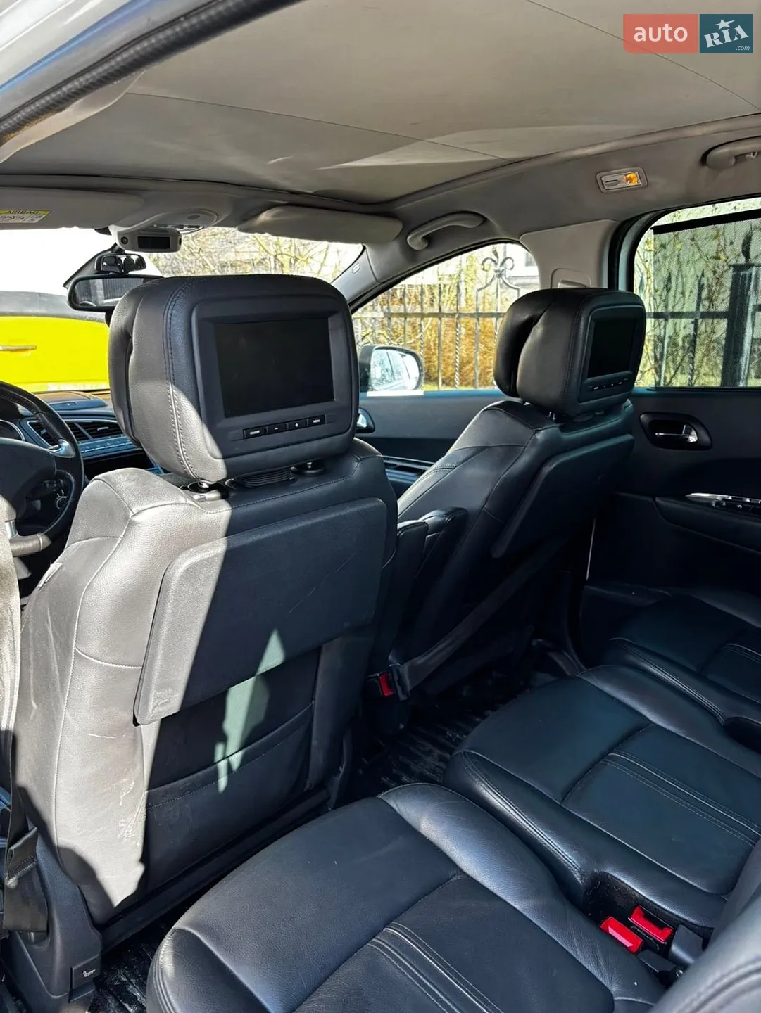 2013 Peugeot 5008 - мініатюра 7