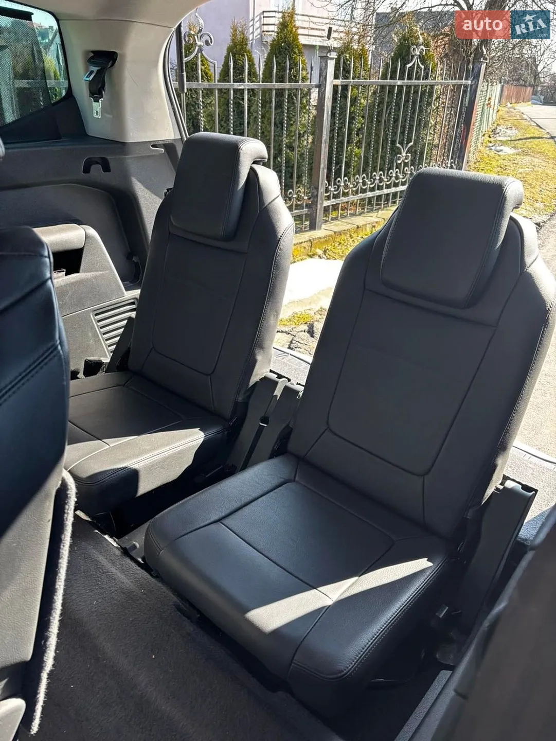 2013 Peugeot 5008 - мініатюра 8