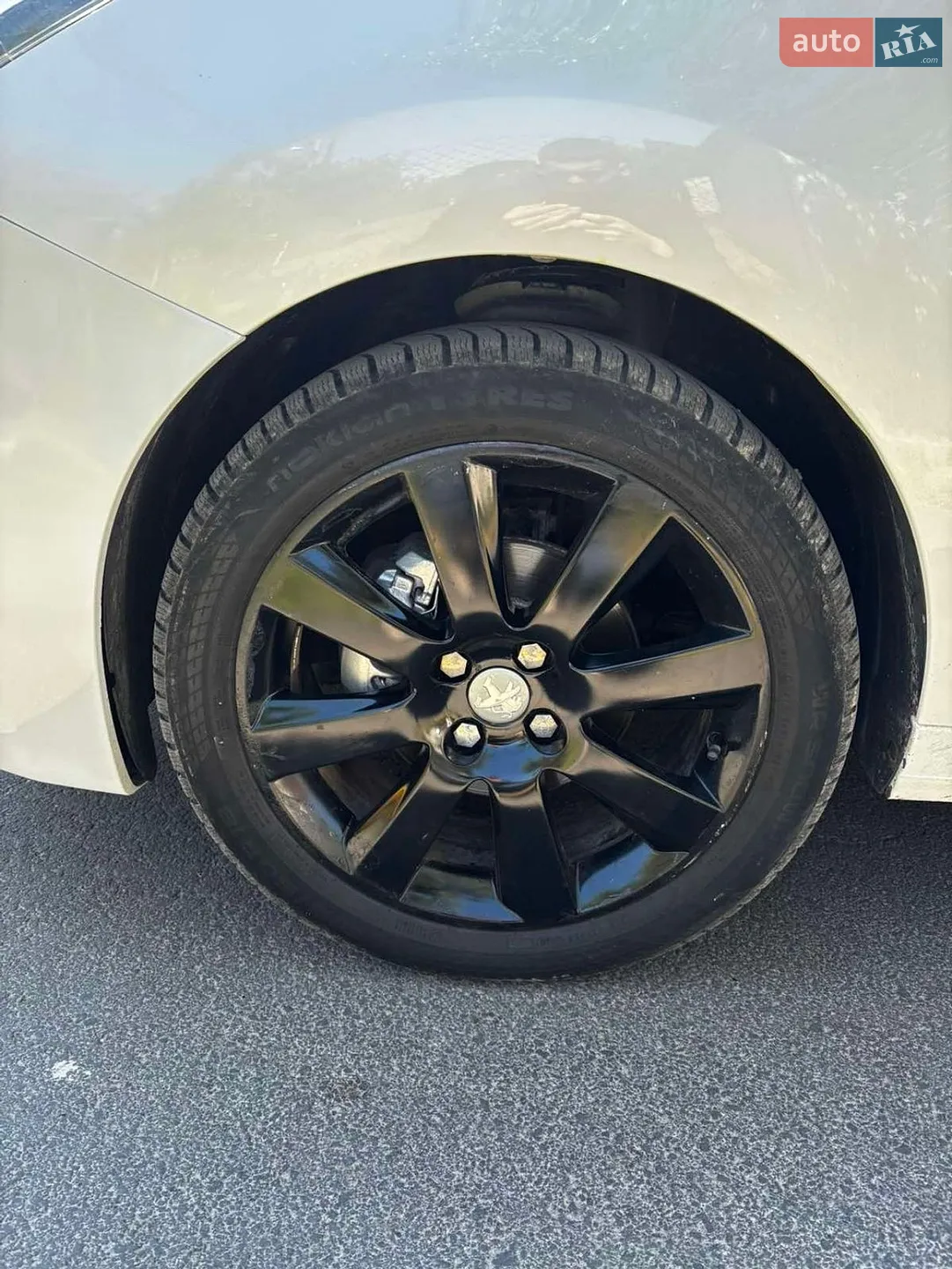 2013 Peugeot 5008 - мініатюра 14