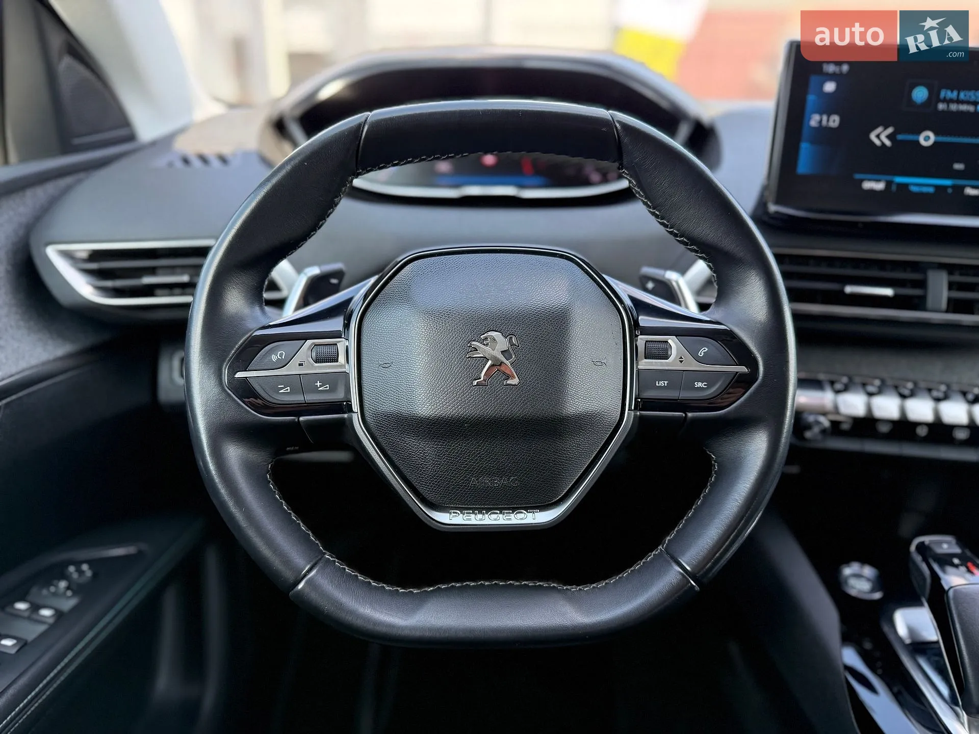 2022 Peugeot 5008 - мініатюра 19