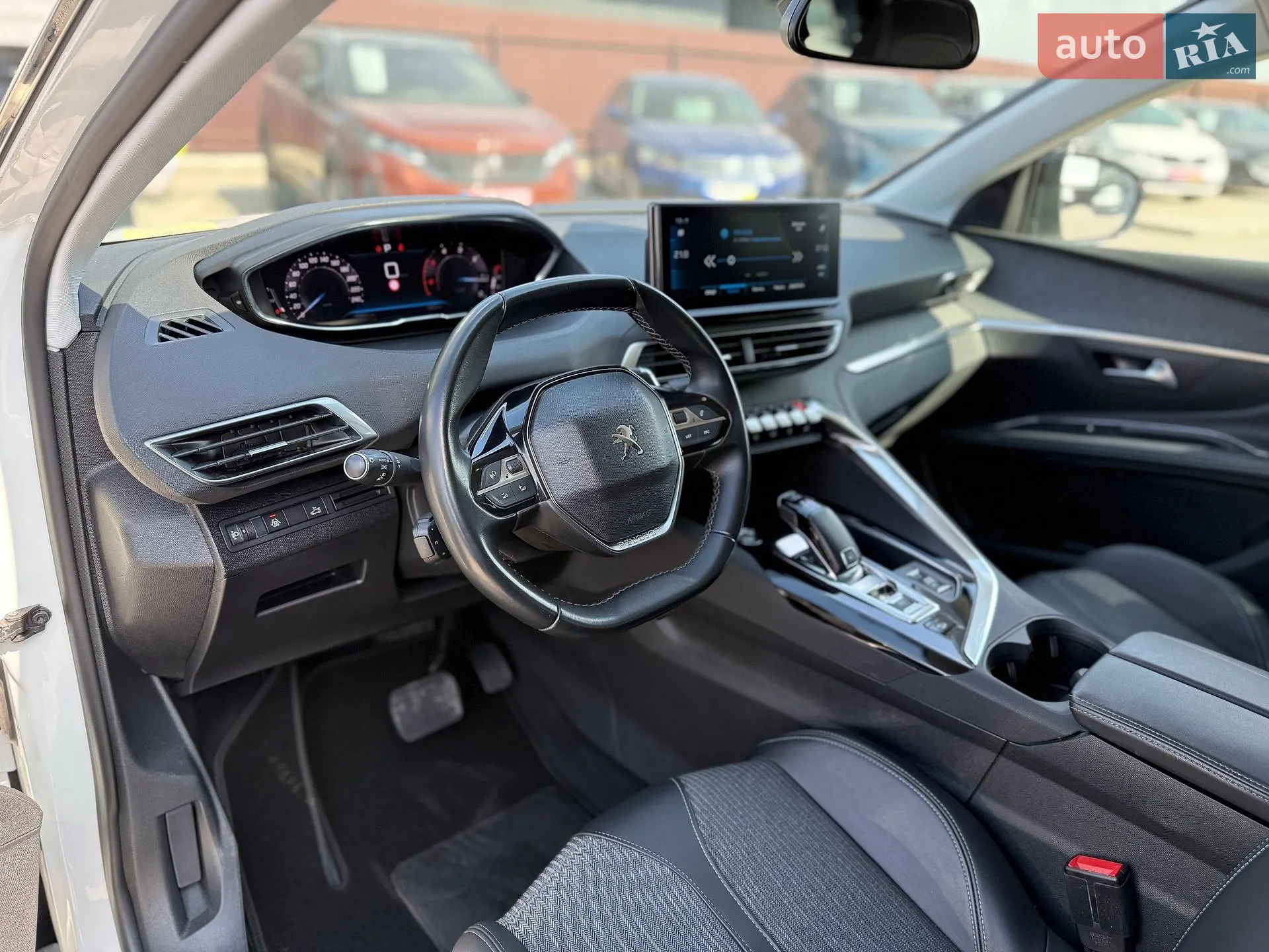 2022 Peugeot 5008 - мініатюра 16