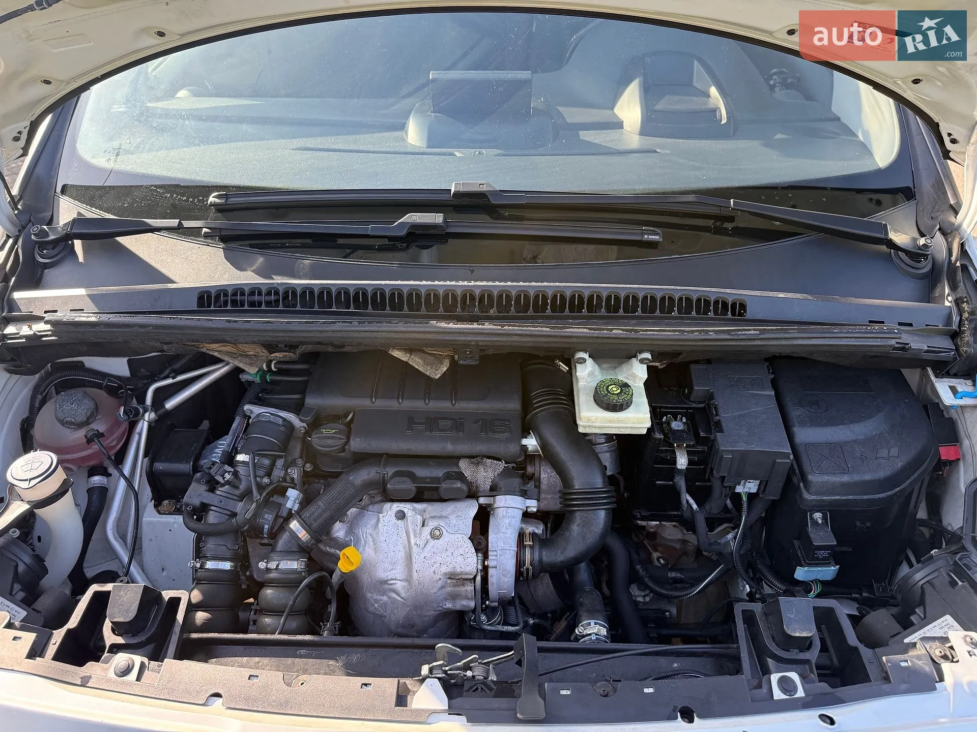 2010 Peugeot 5008 - мініатюра 9