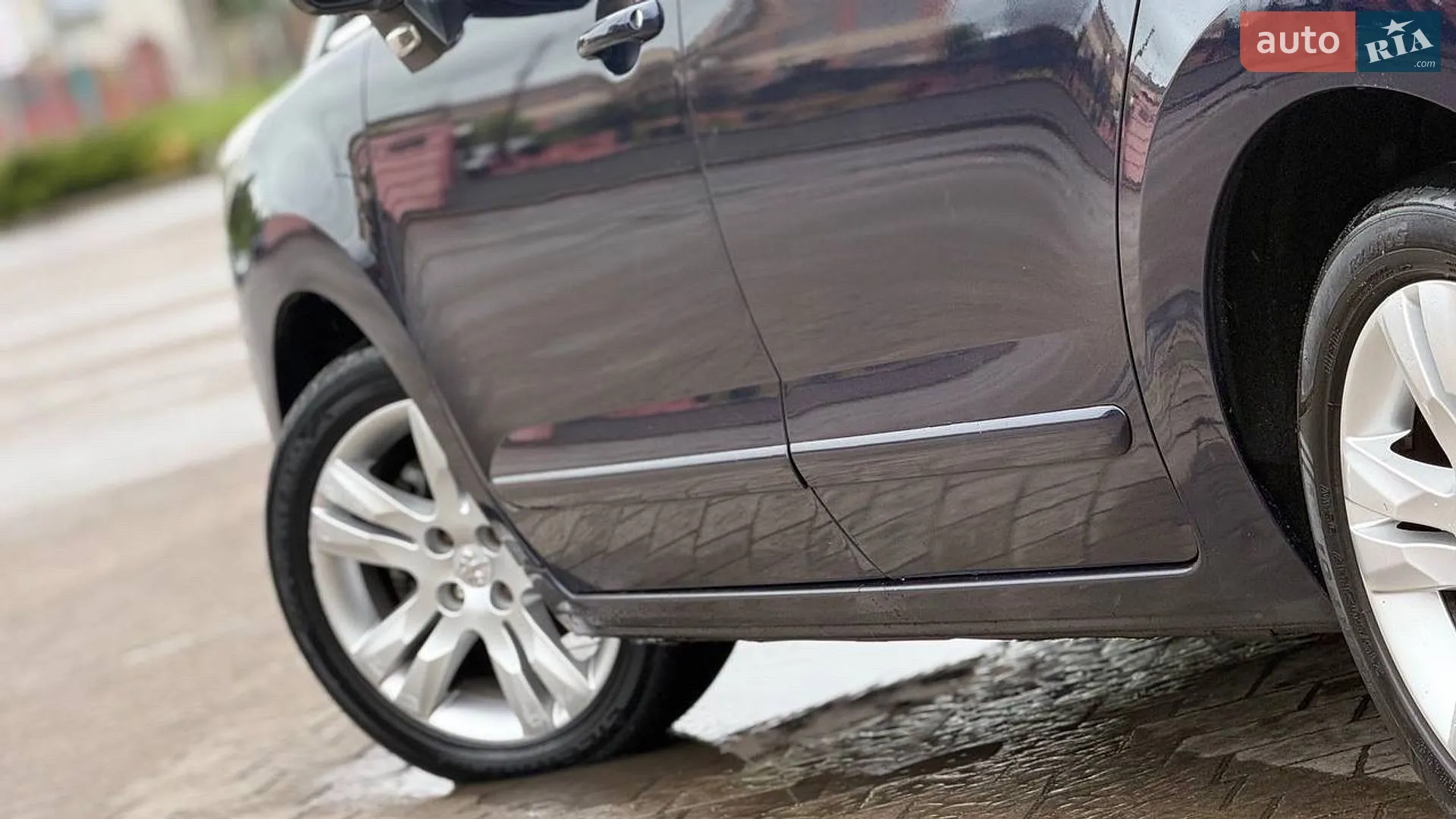 2010 Peugeot 5008 - мініатюра 15