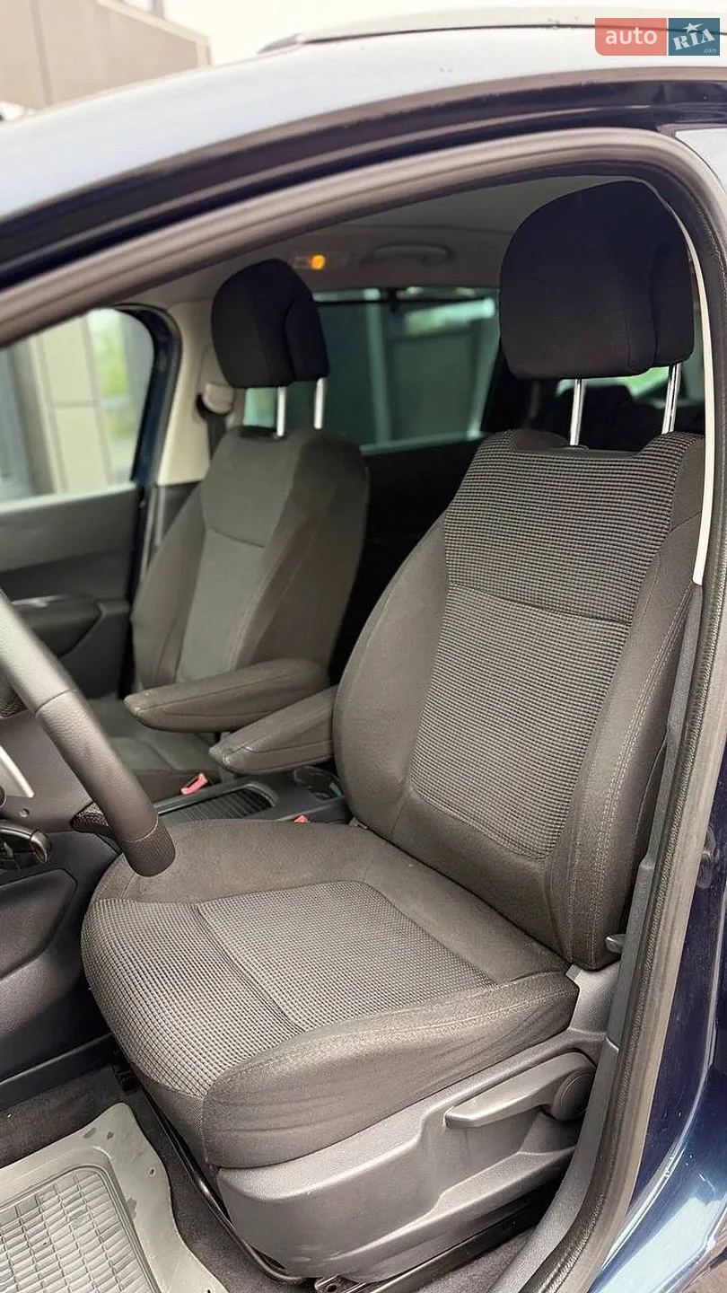 2010 Peugeot 5008 - мініатюра 35